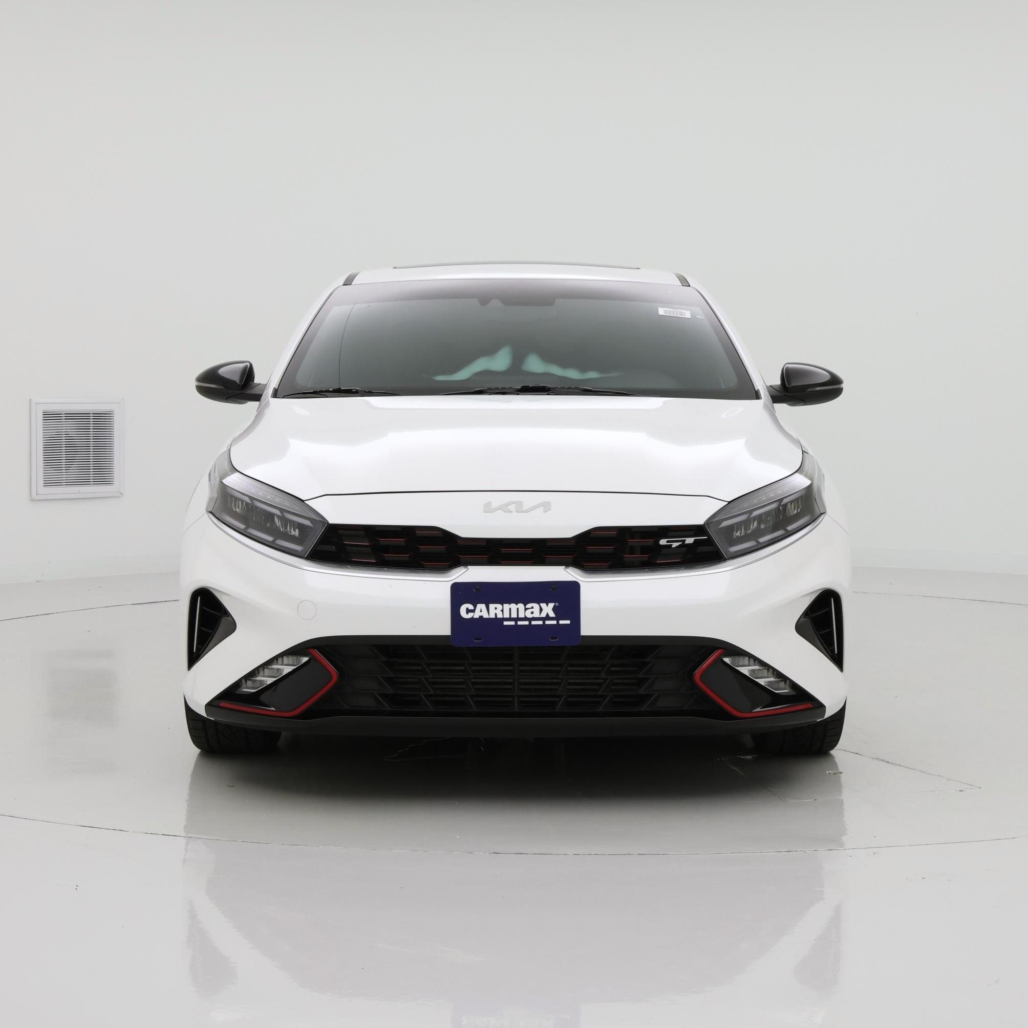 Thumbnail: 2022 Kia Forte - 5