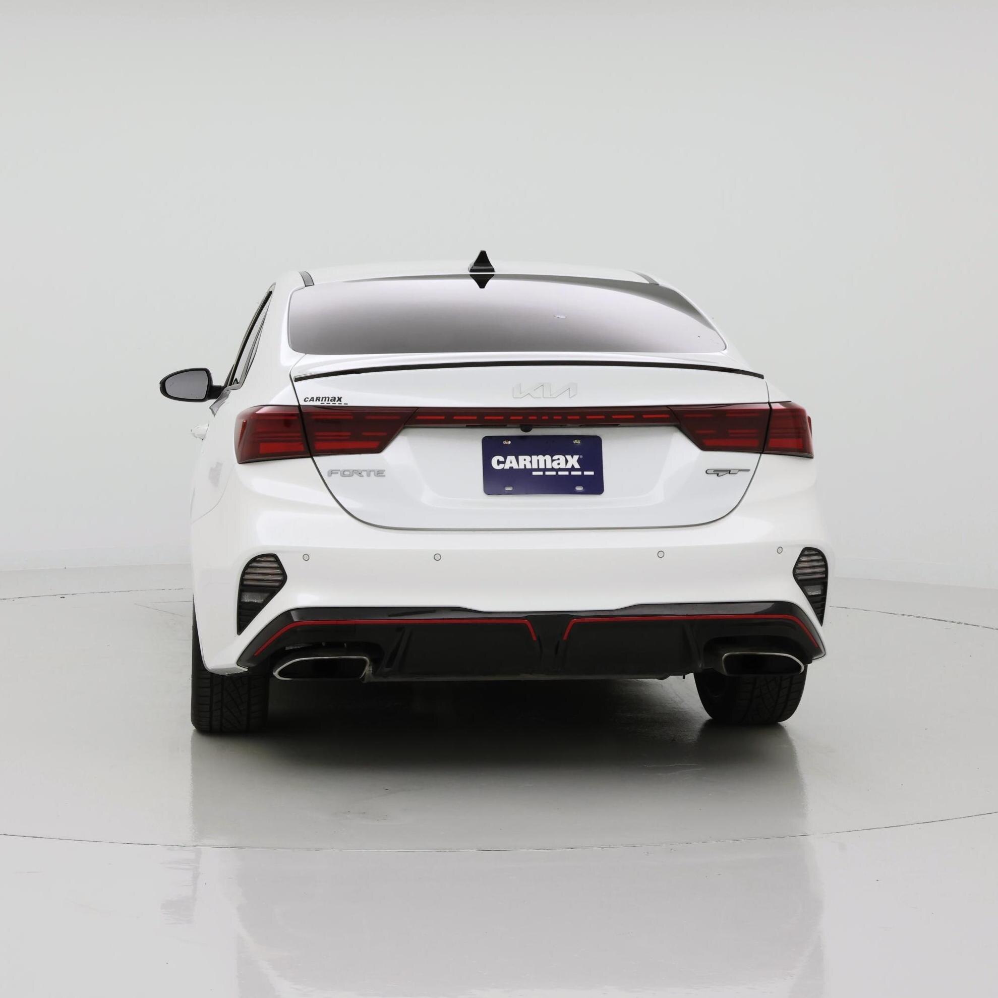 Thumbnail: 2022 Kia Forte - 6
