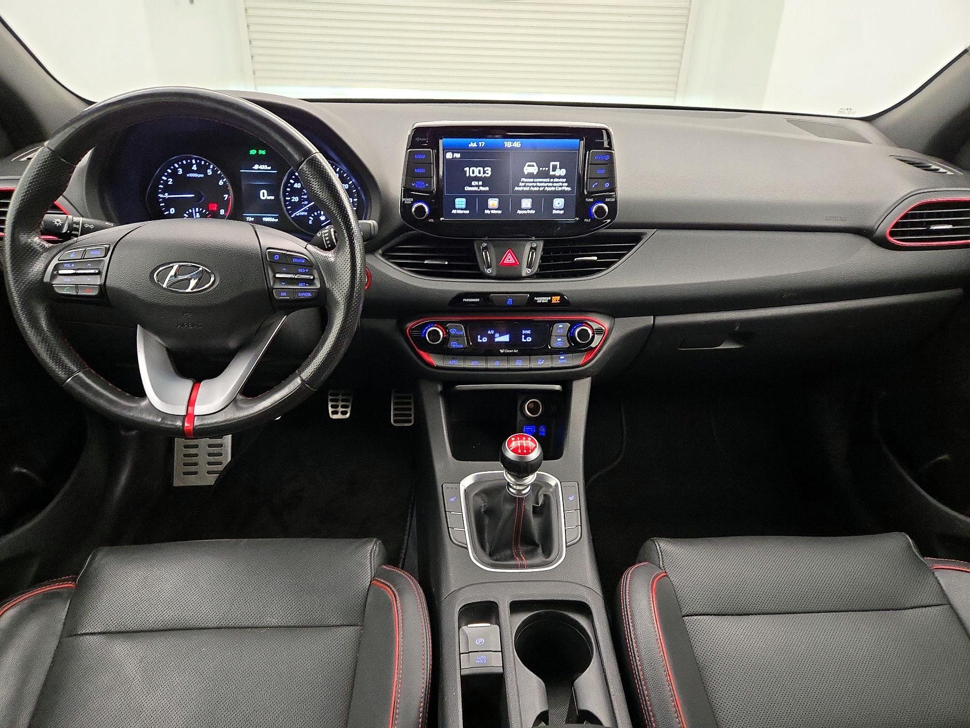 Thumbnail: 2018 Hyundai Elantra - 9