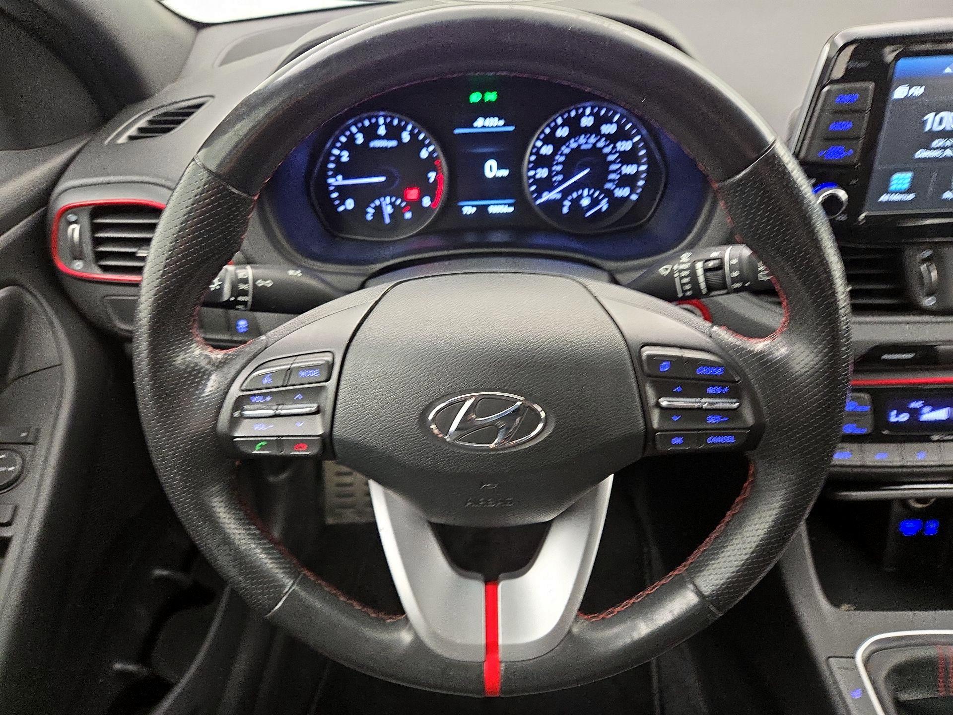 Thumbnail: 2018 Hyundai Elantra - 10