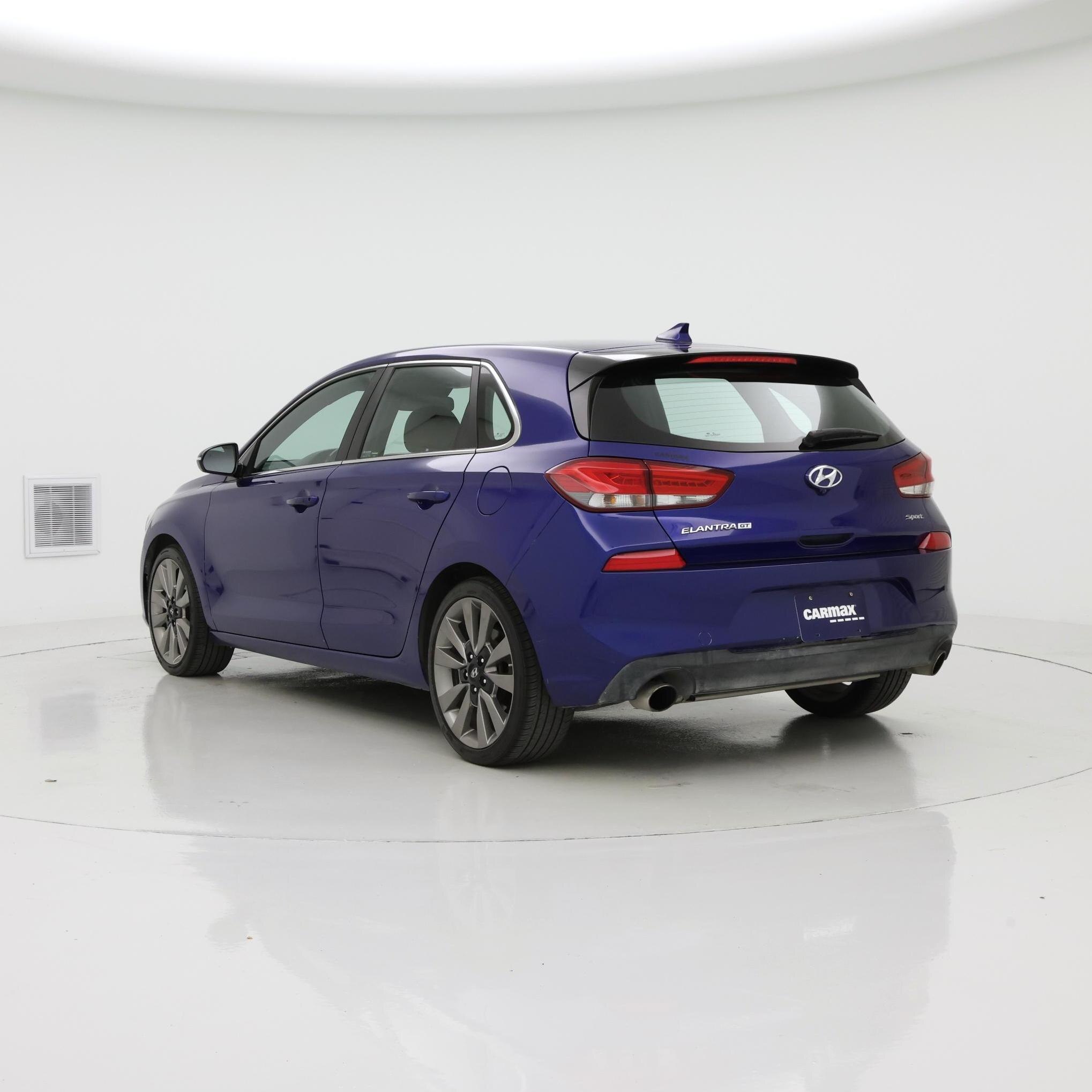 Thumbnail: 2018 Hyundai Elantra - 2