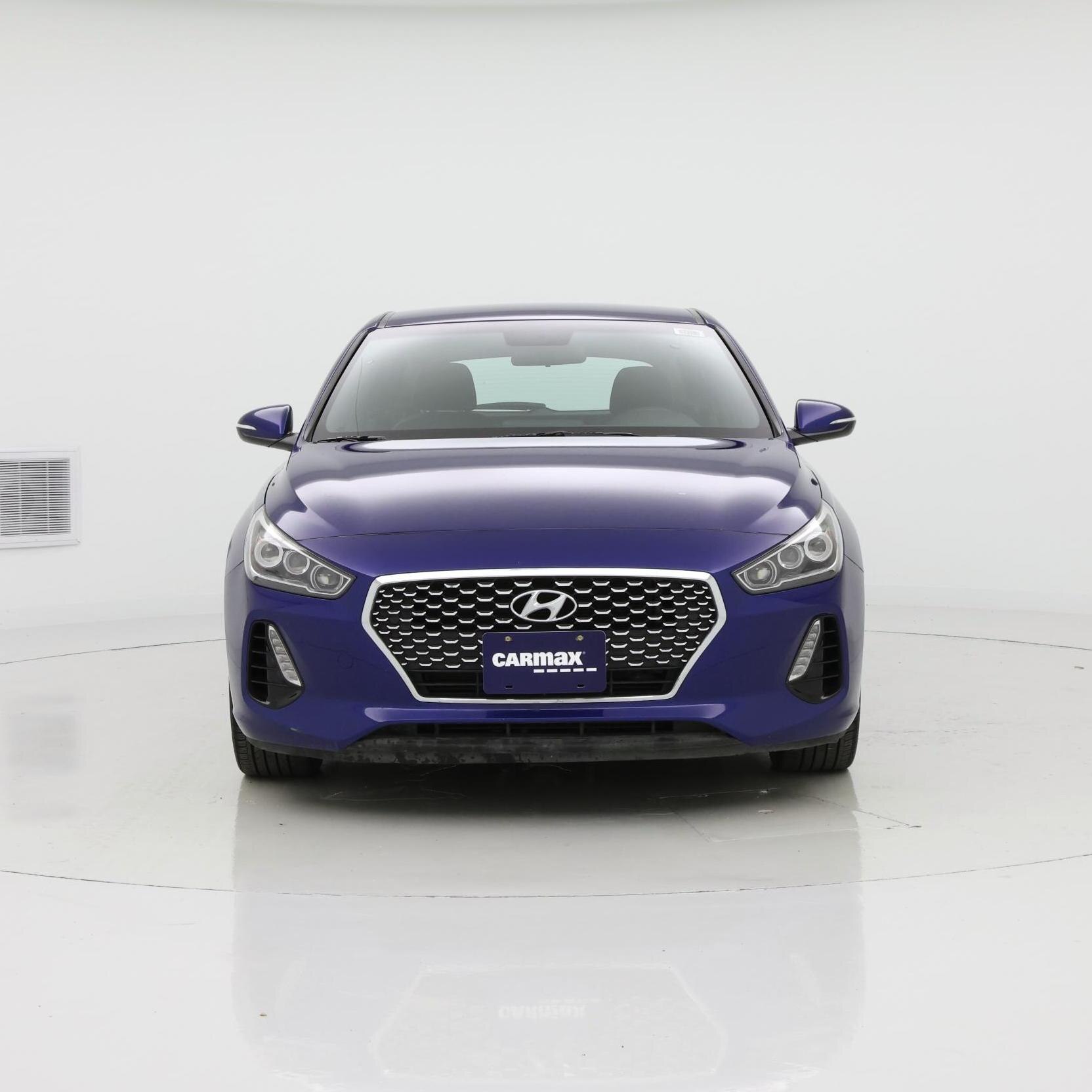 Thumbnail: 2018 Hyundai Elantra - 5
