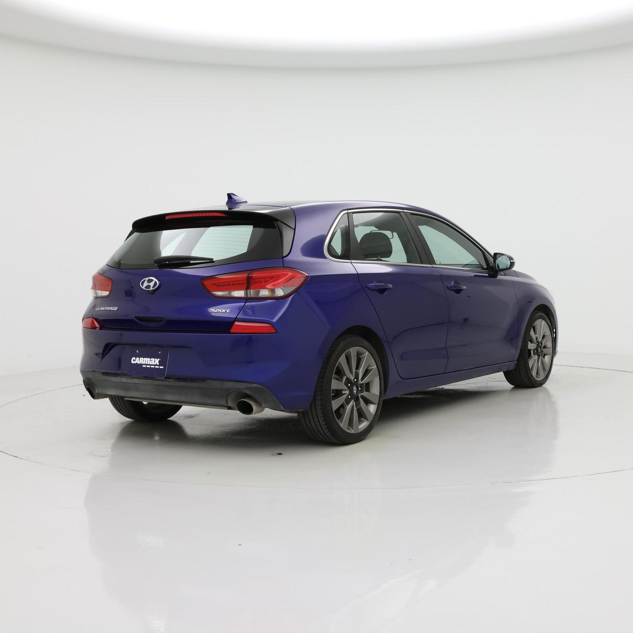 Thumbnail: 2018 Hyundai Elantra - 8