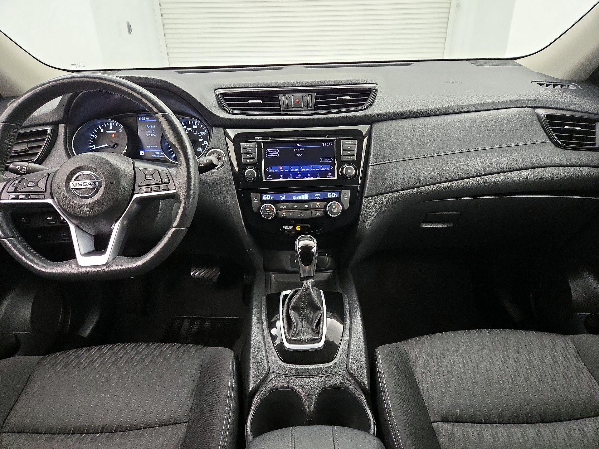 Thumbnail: 2018 Nissan Rogue - 9