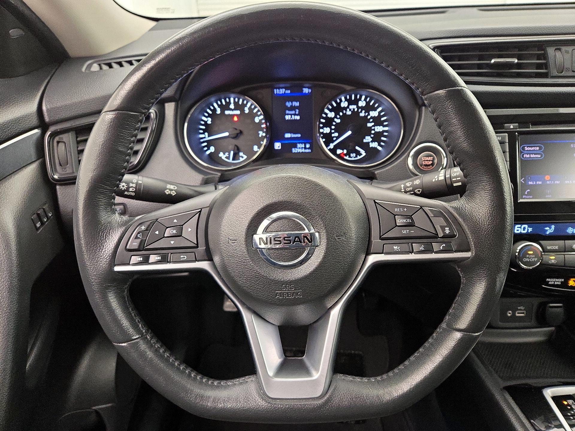 Thumbnail: 2018 Nissan Rogue - 10