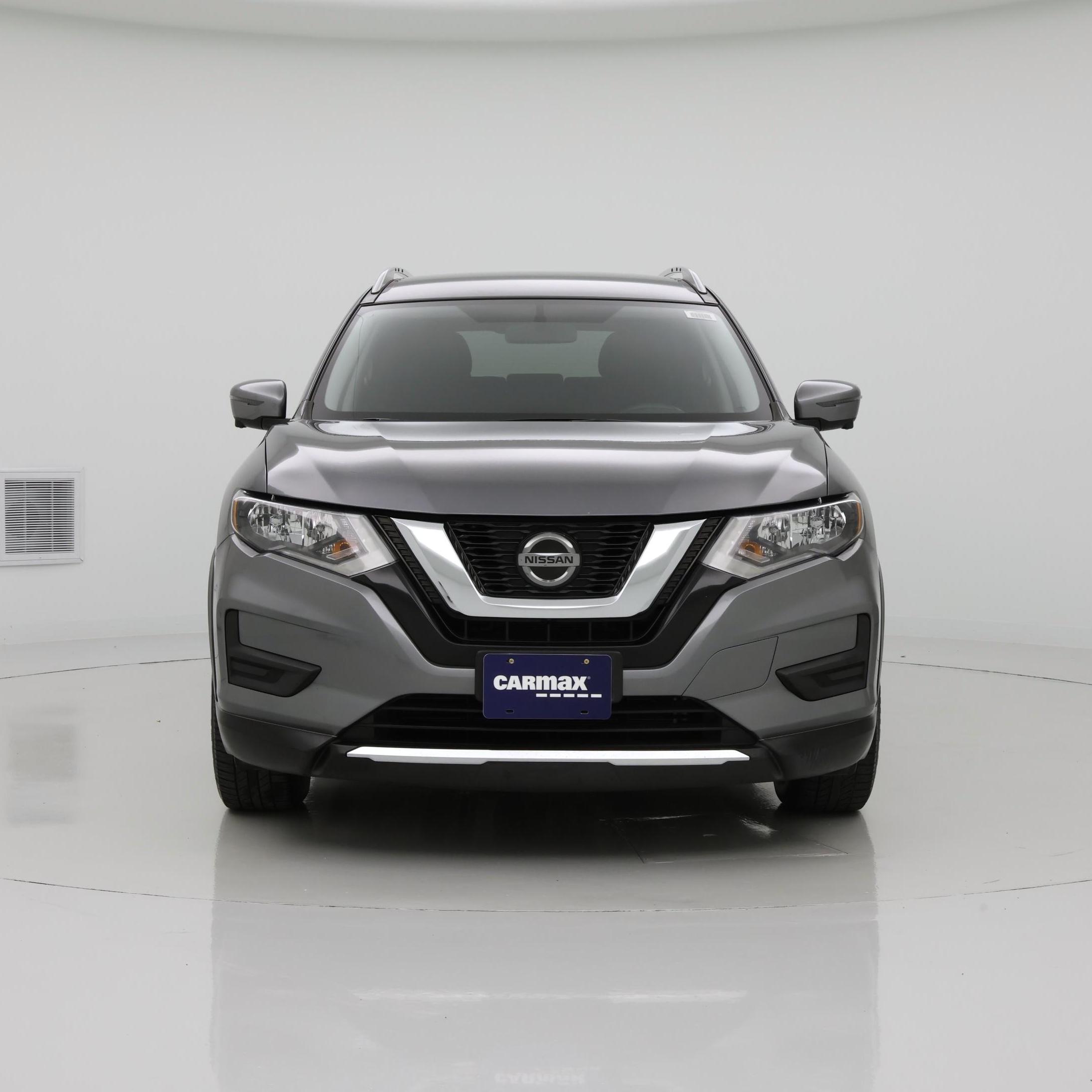 Thumbnail: 2018 Nissan Rogue - 5
