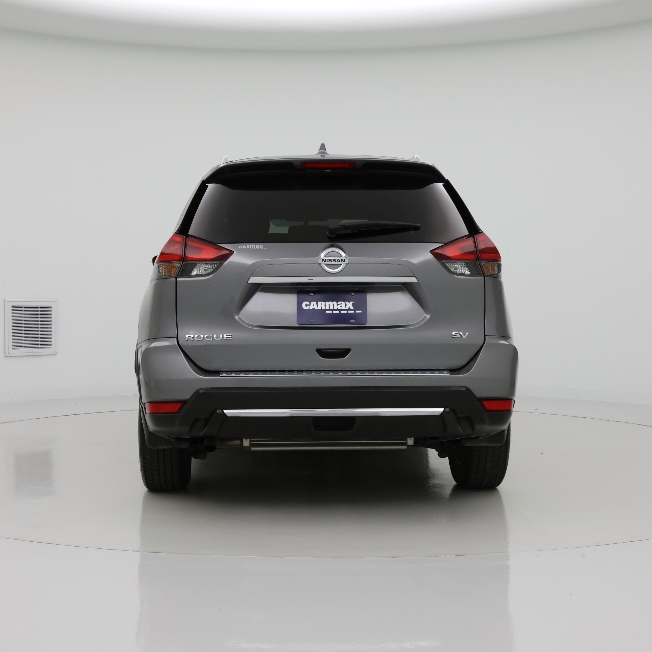 Thumbnail: 2018 Nissan Rogue - 6