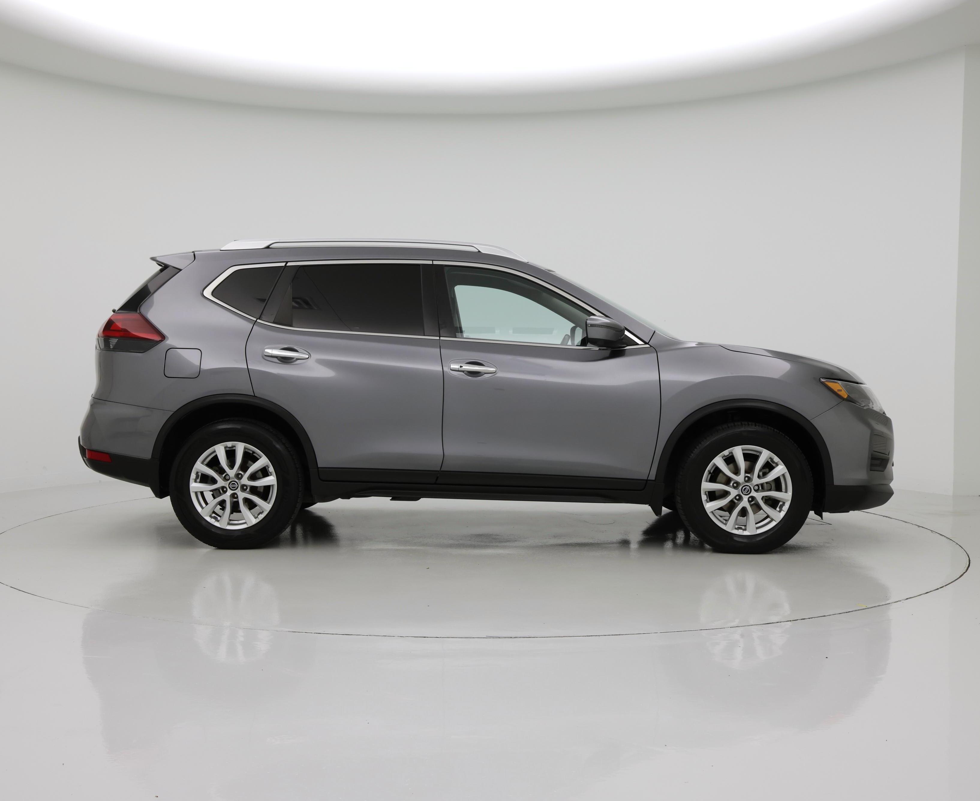 Thumbnail: 2018 Nissan Rogue - 7