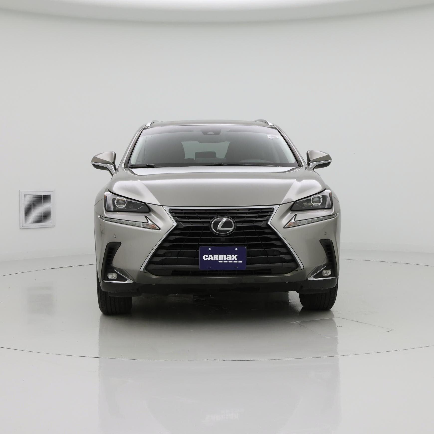 Thumbnail: 2018 Lexus NX - 5
