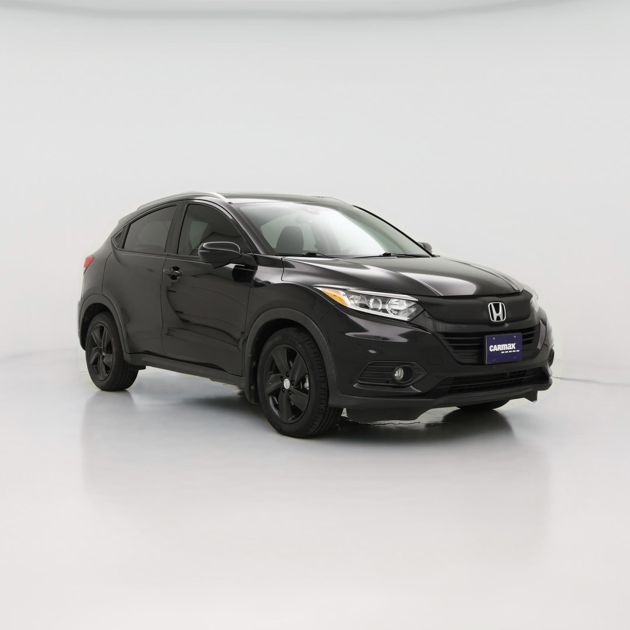 Thumbnail: 2022 Honda HR-V - 1
