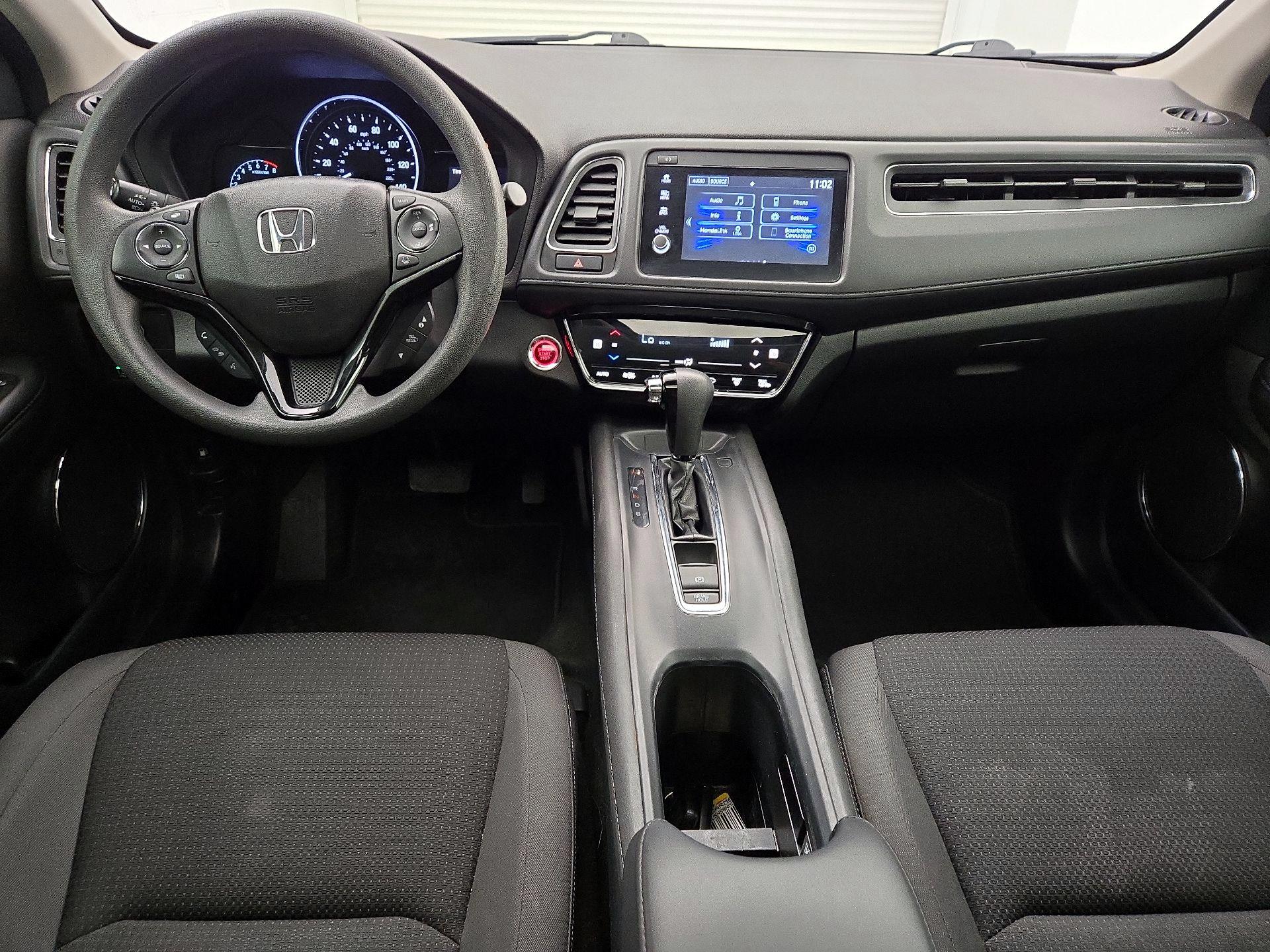 Thumbnail: 2022 Honda HR-V - 9