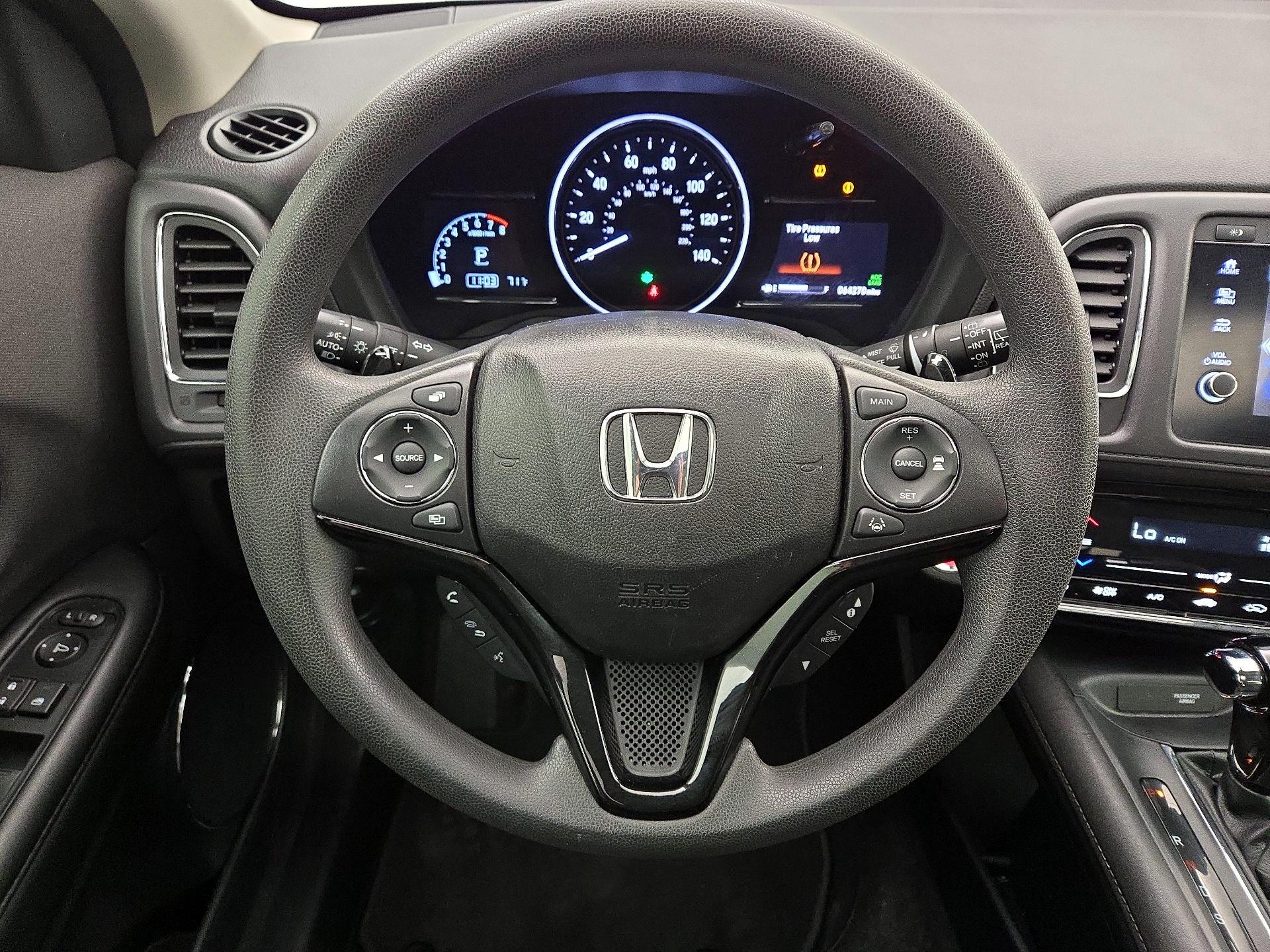 Thumbnail: 2022 Honda HR-V - 10