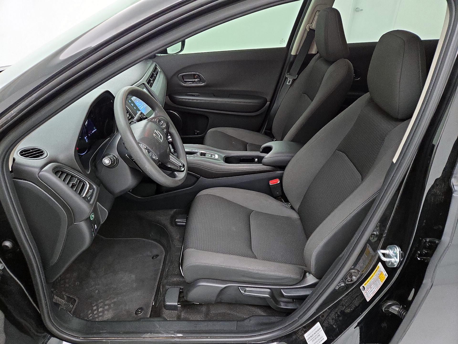 Thumbnail: 2022 Honda HR-V - 11