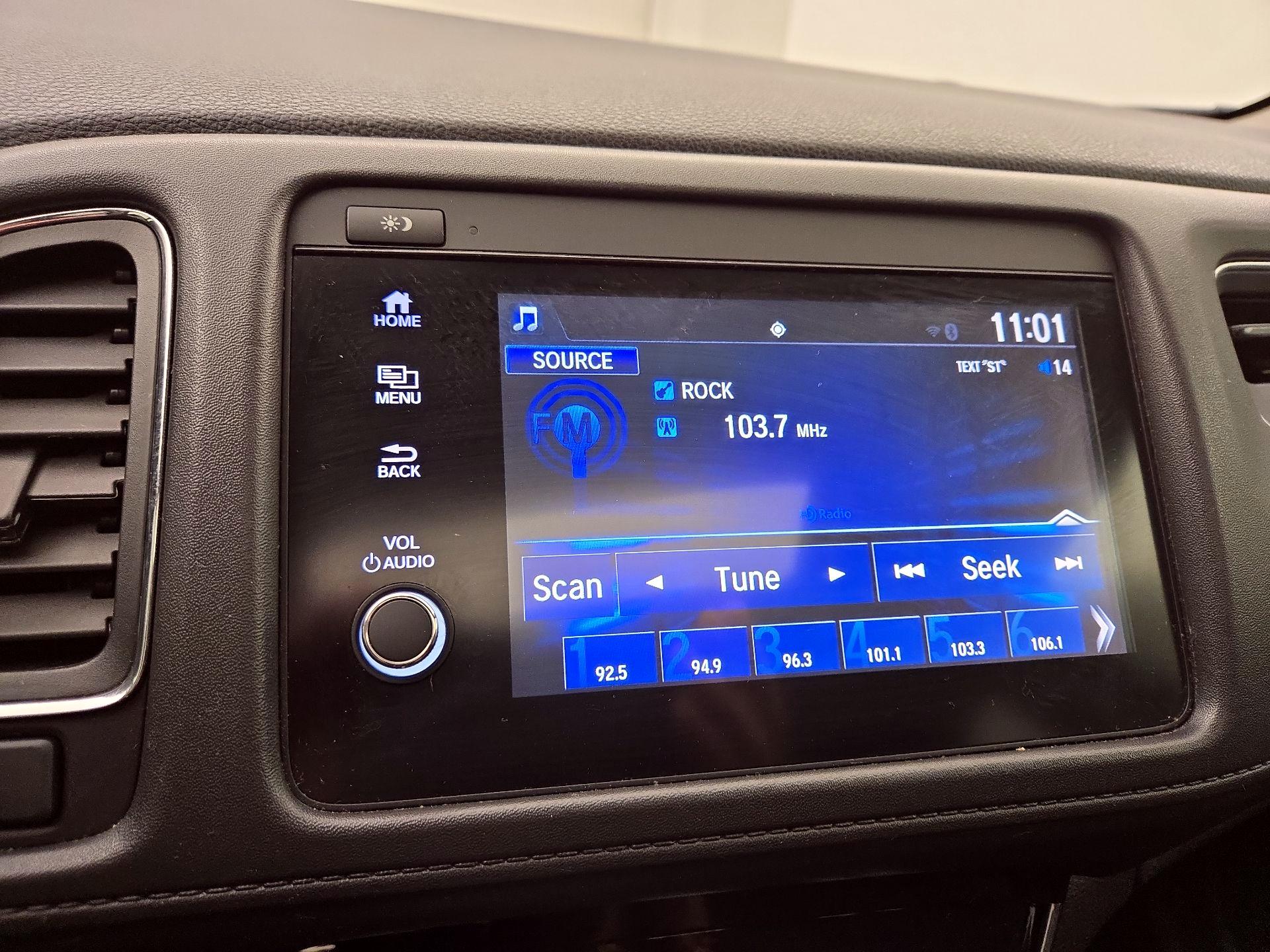 Thumbnail: 2022 Honda HR-V - 15
