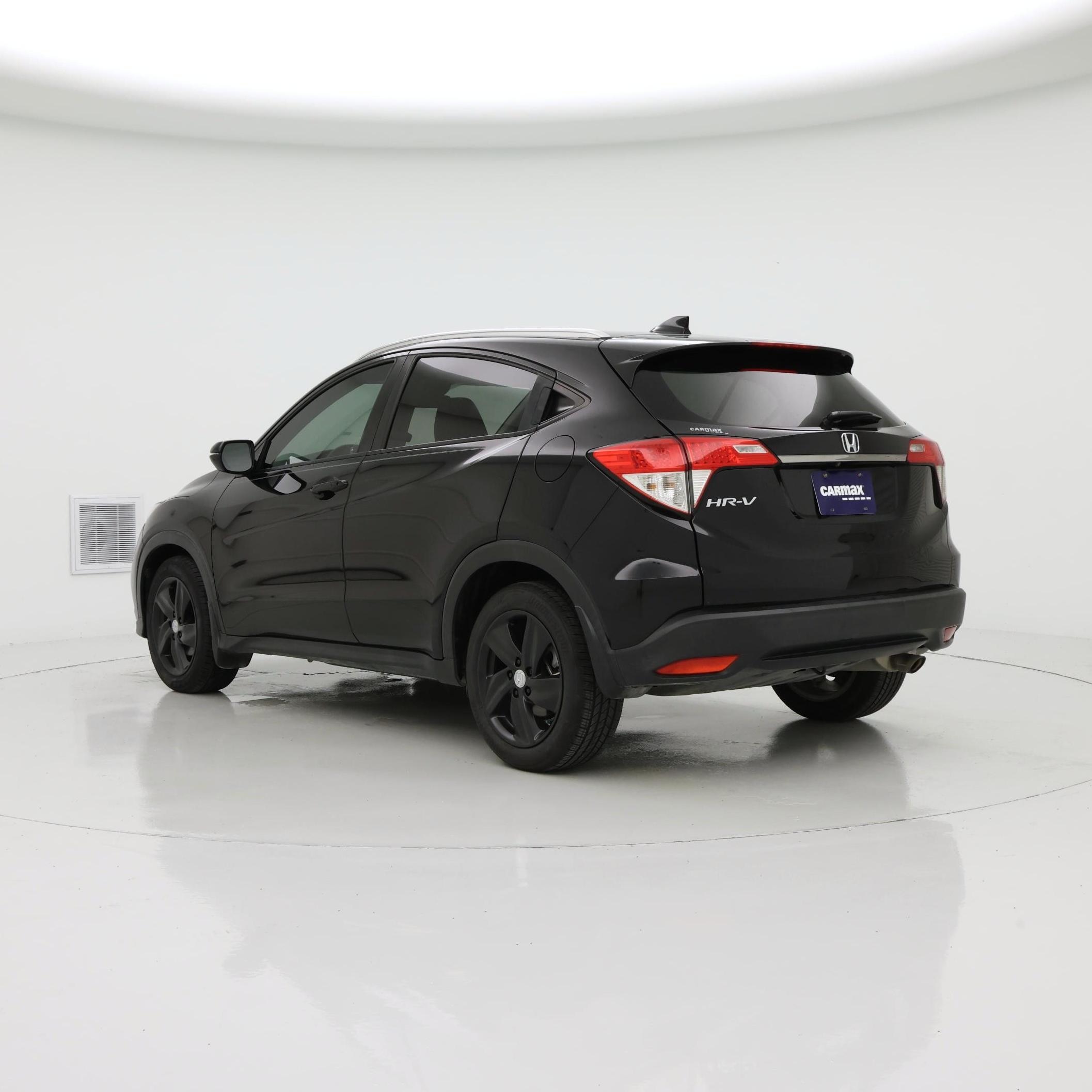 Thumbnail: 2022 Honda HR-V - 2