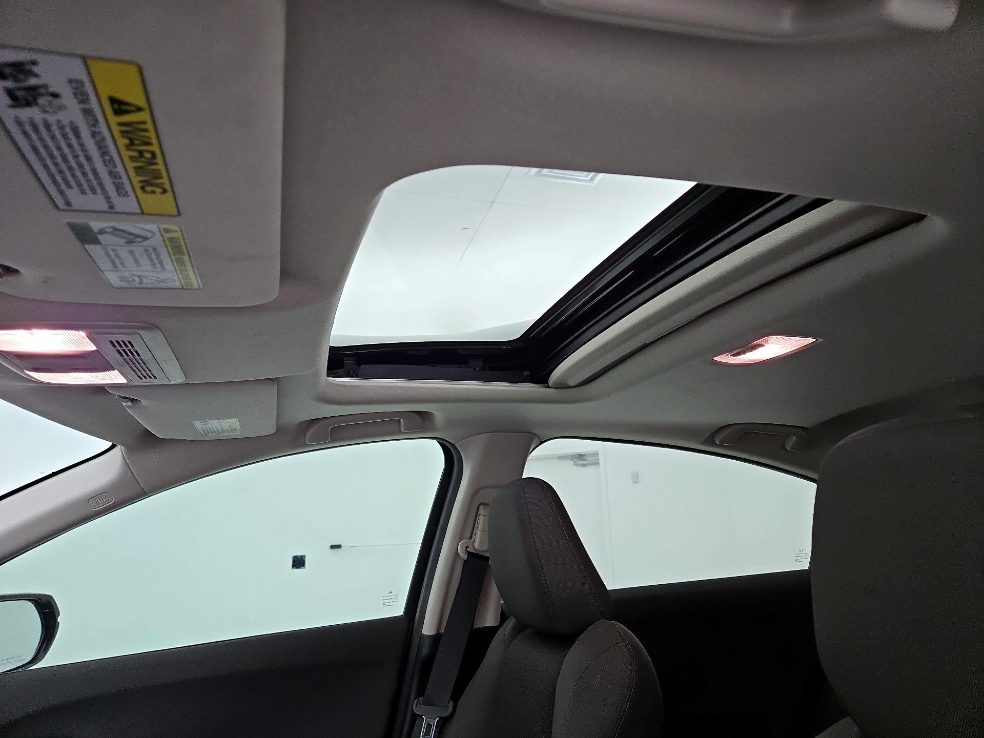 Thumbnail: 2022 Honda HR-V - 19