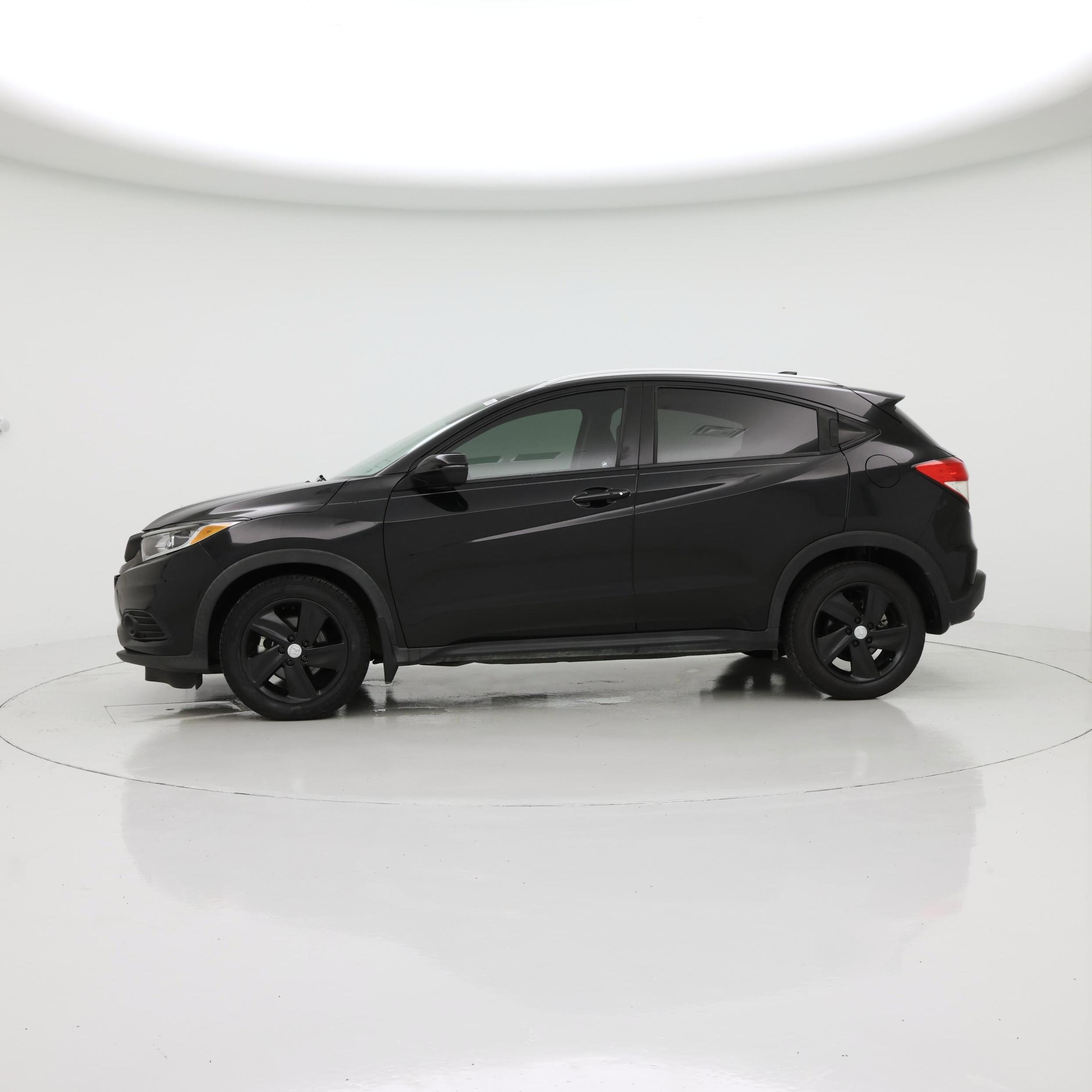 Thumbnail: 2022 Honda HR-V - 3