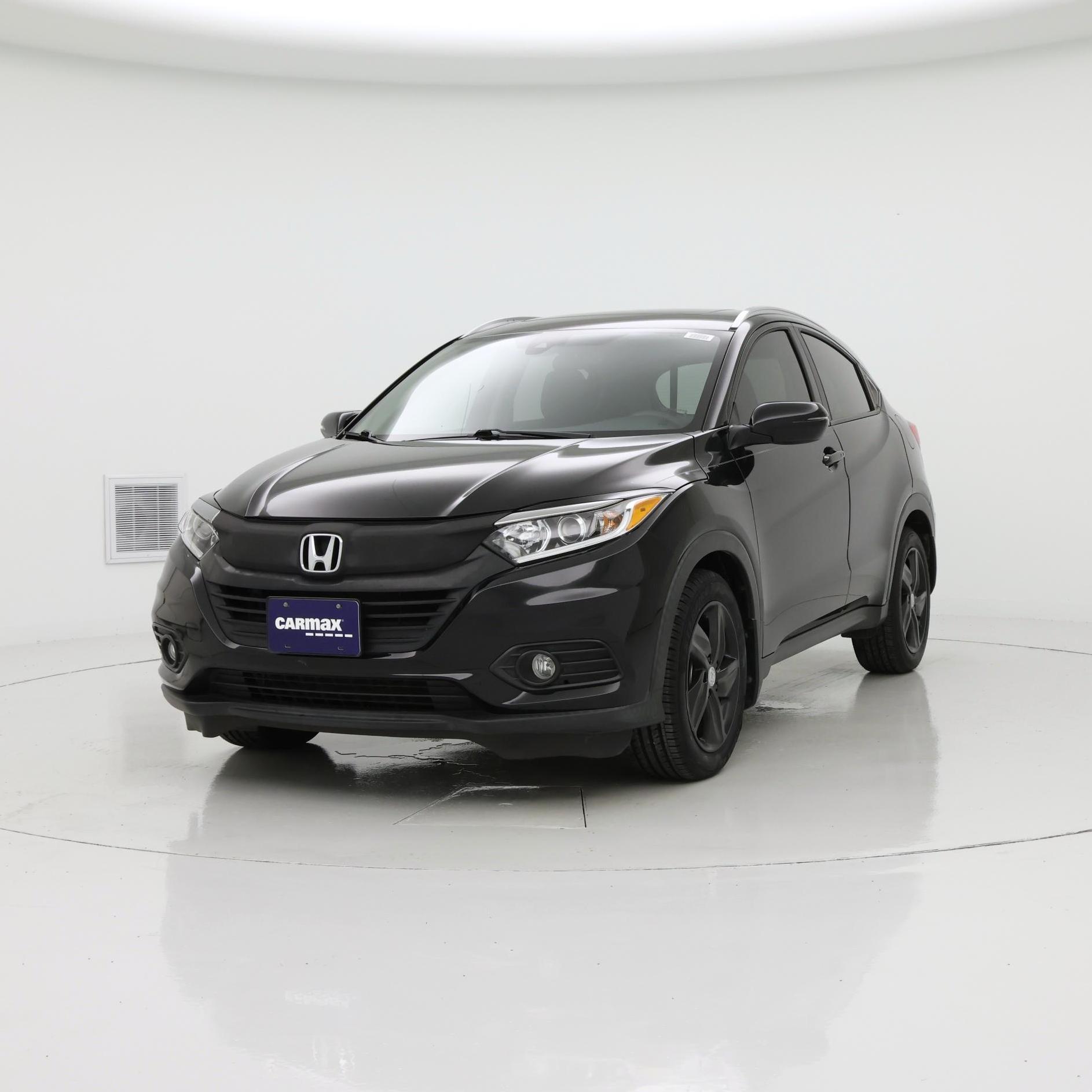Thumbnail: 2022 Honda HR-V - 4