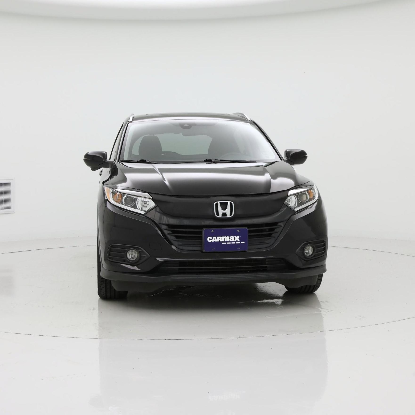 Thumbnail: 2022 Honda HR-V - 5