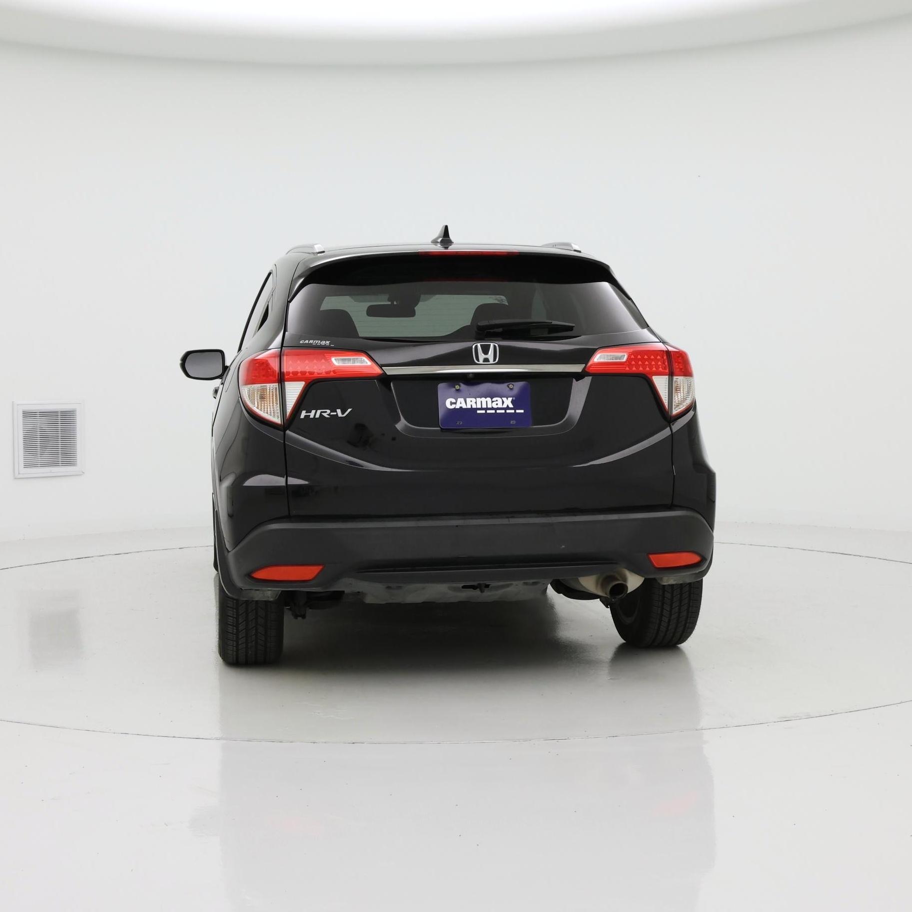 Thumbnail: 2022 Honda HR-V - 6