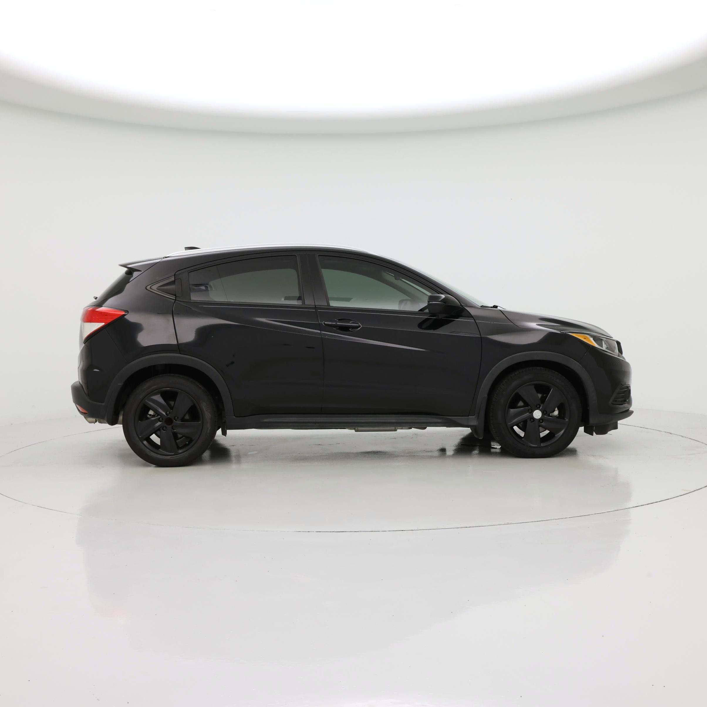 Thumbnail: 2022 Honda HR-V - 7