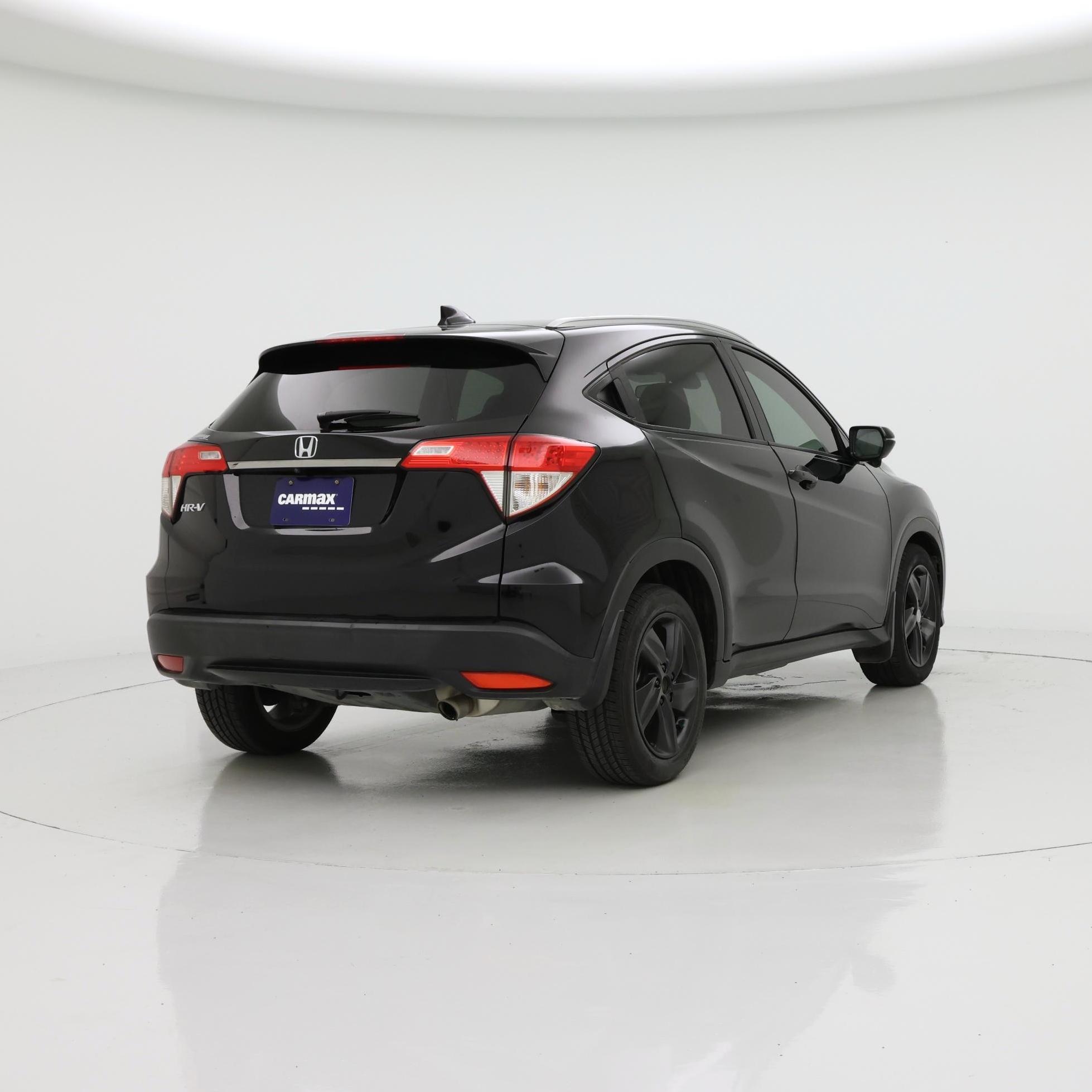 Thumbnail: 2022 Honda HR-V - 8