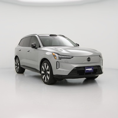 2025 Volvo EX90 Twin Motor Ultra