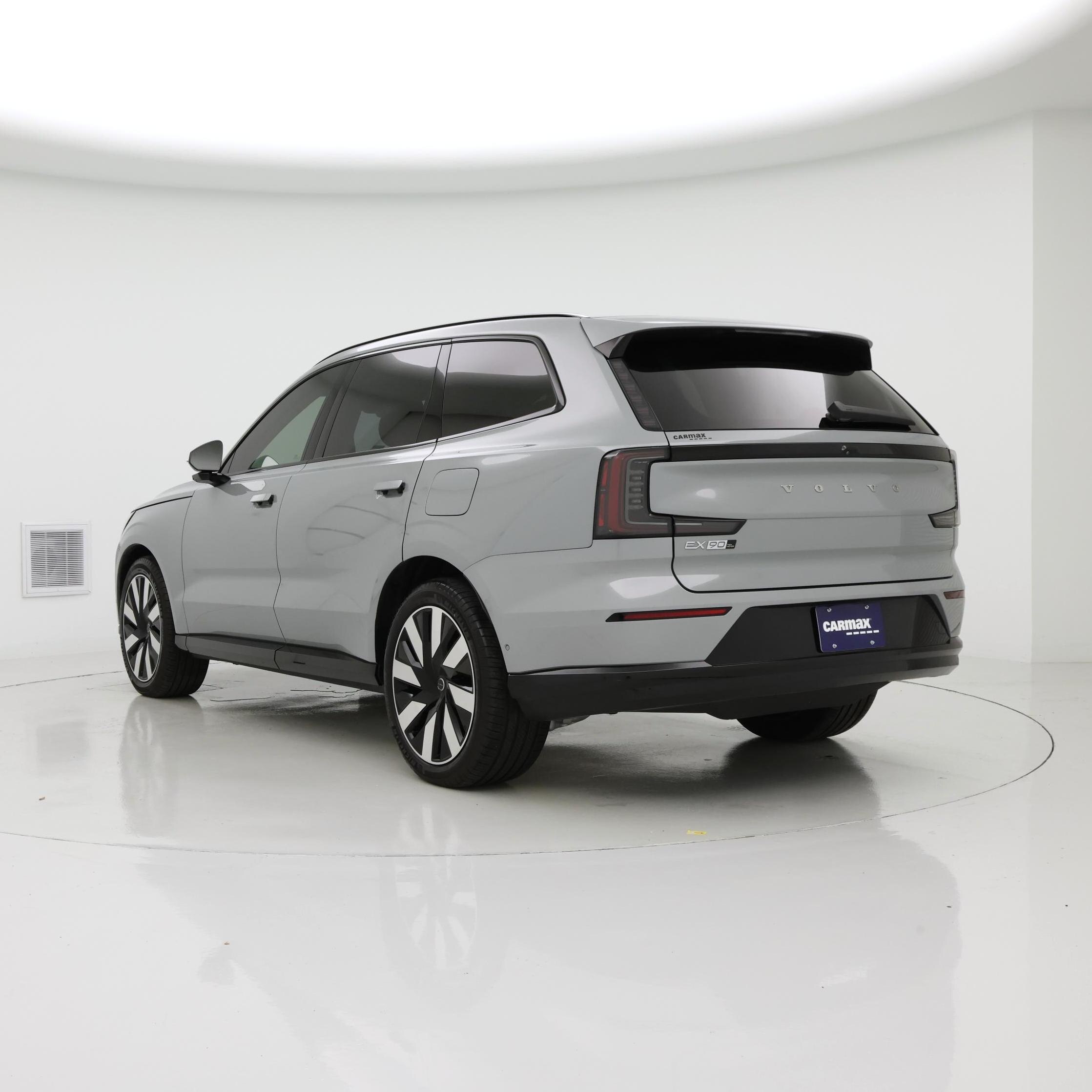 Thumbnail: 2025 Volvo EX90 - 2