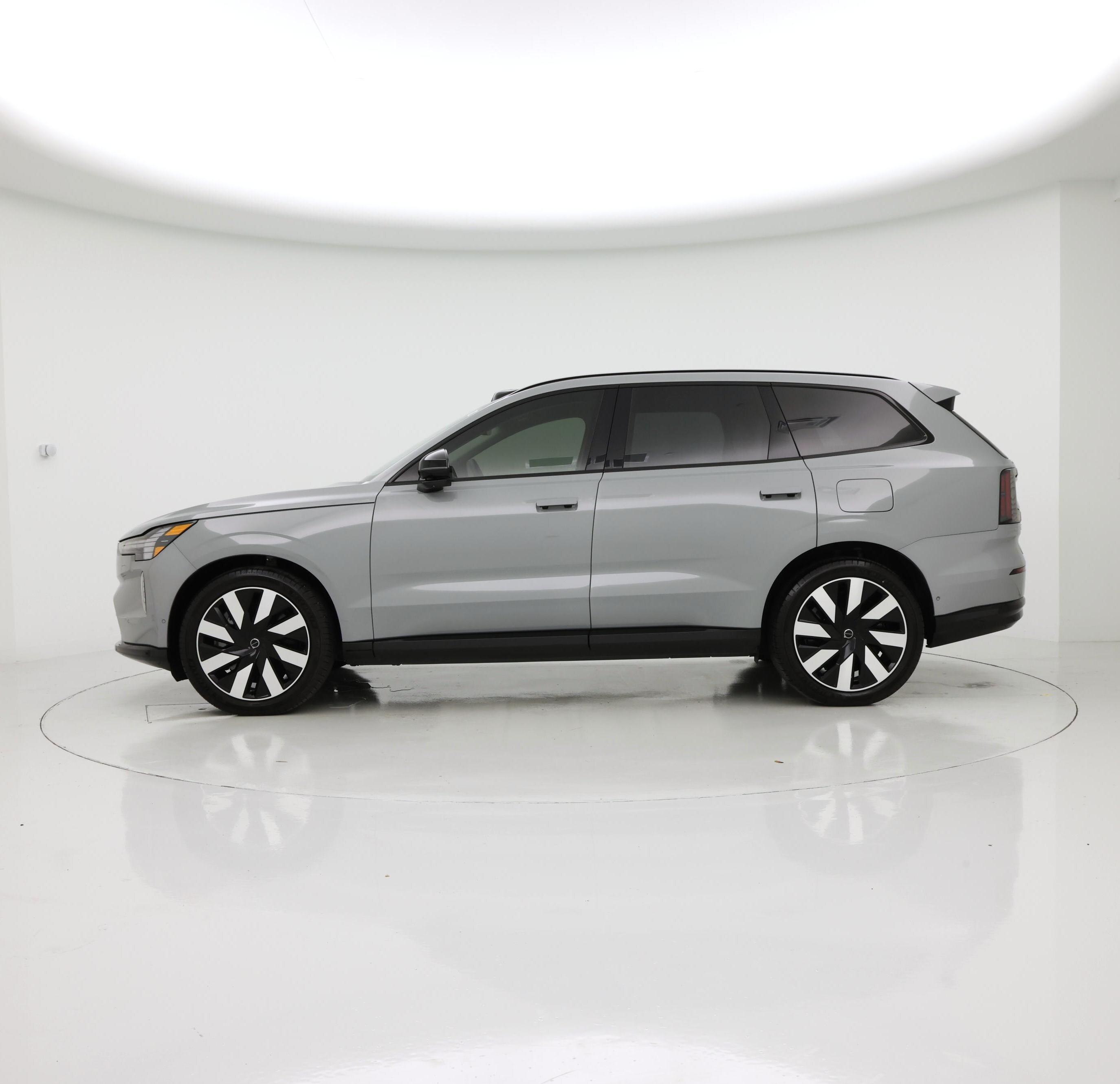 Thumbnail: 2025 Volvo EX90 - 3