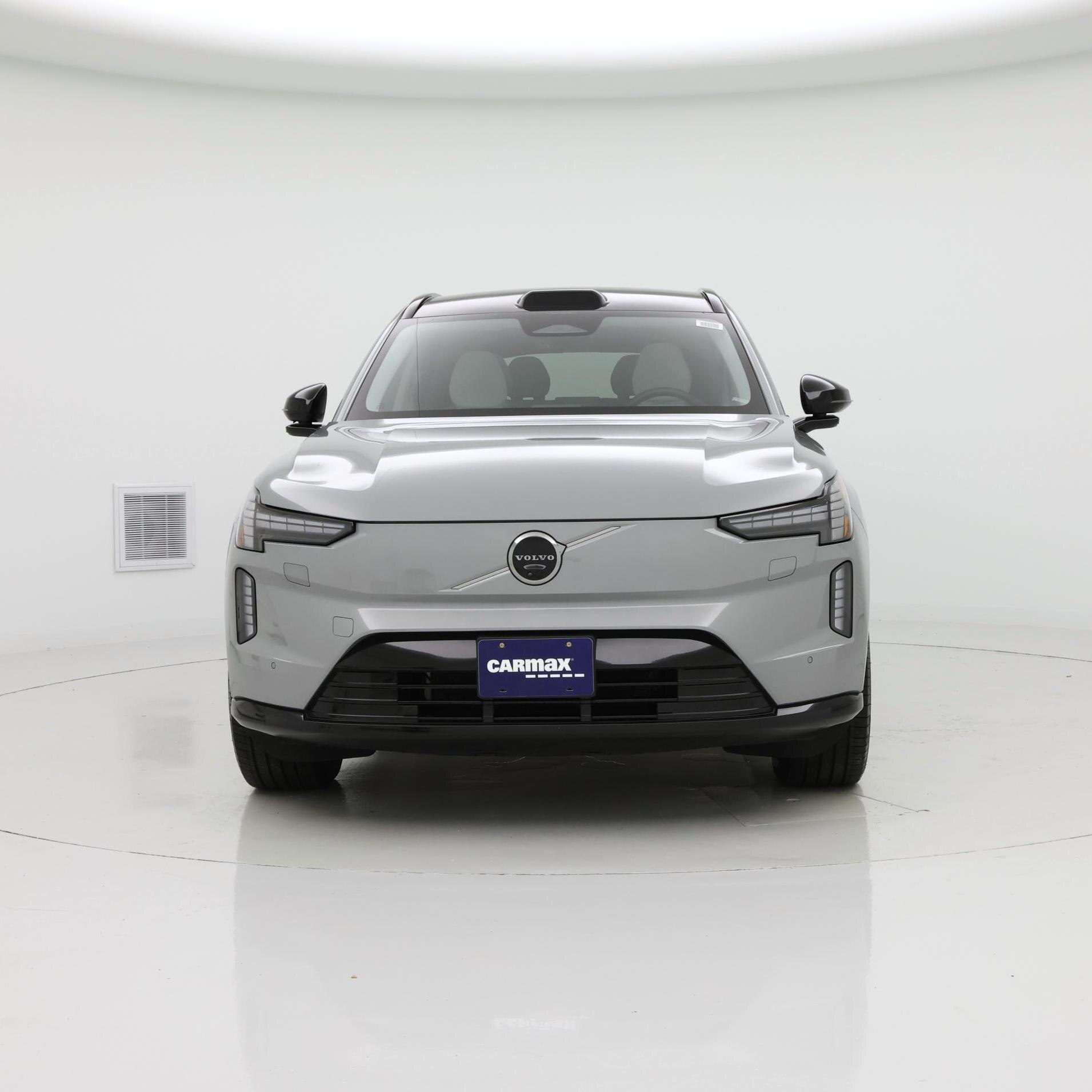 Thumbnail: 2025 Volvo EX90 - 5