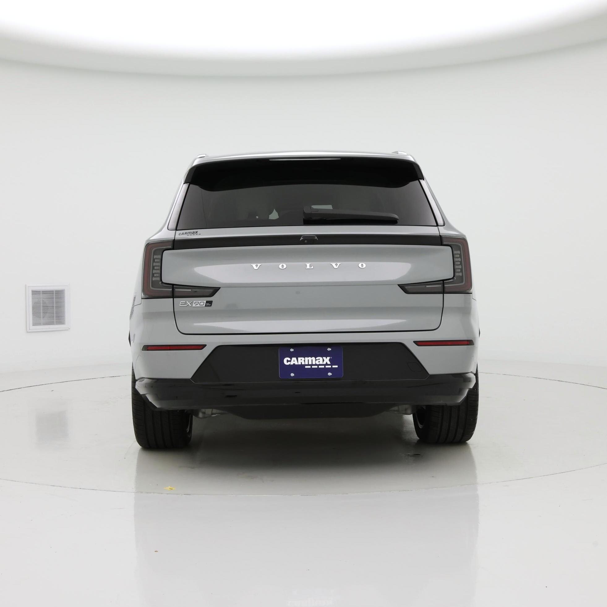 Thumbnail: 2025 Volvo EX90 - 6