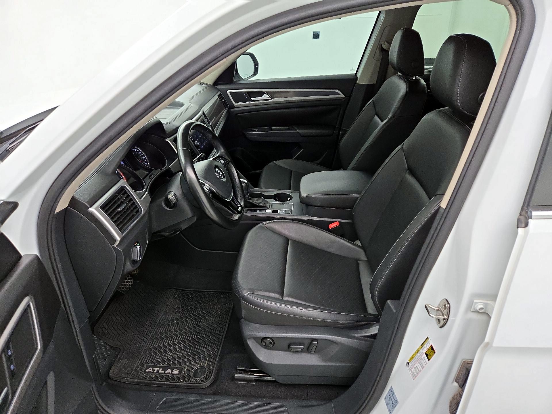 Thumbnail: 2018 Volkswagen Atlas - 11