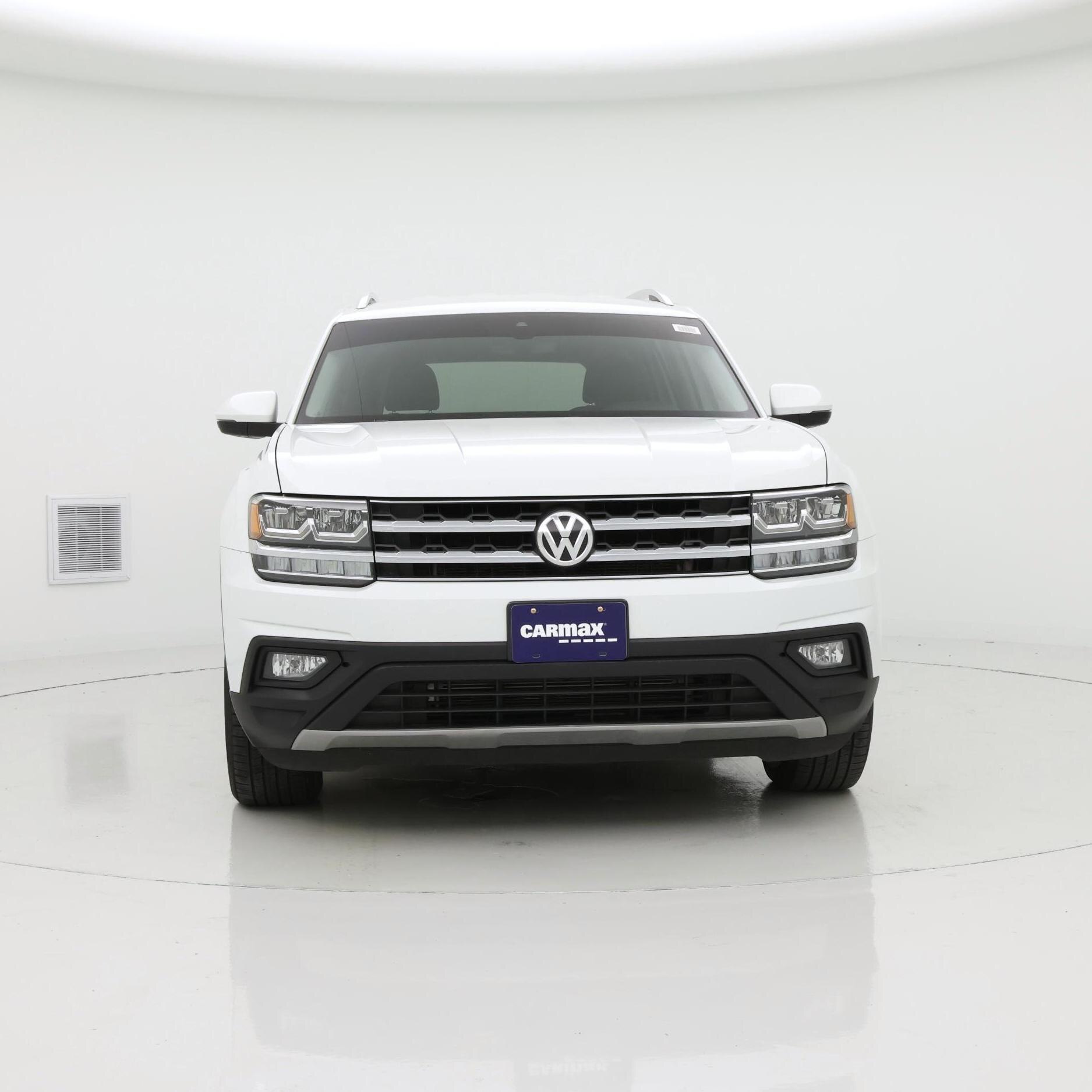 Thumbnail: 2018 Volkswagen Atlas - 5