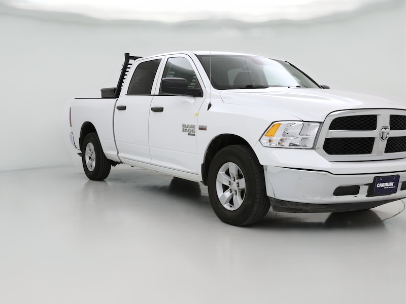 2020 RAM 1500 Classic Tradesman -
                  Fort Worth, TX