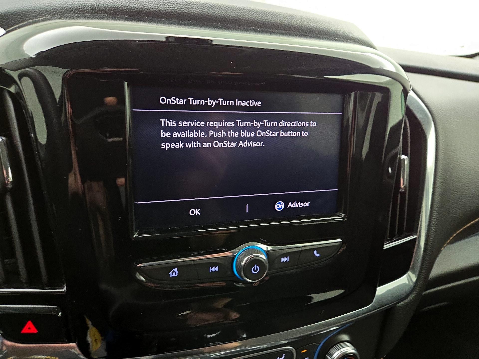 Thumbnail: 2020 Chevrolet Traverse - 14