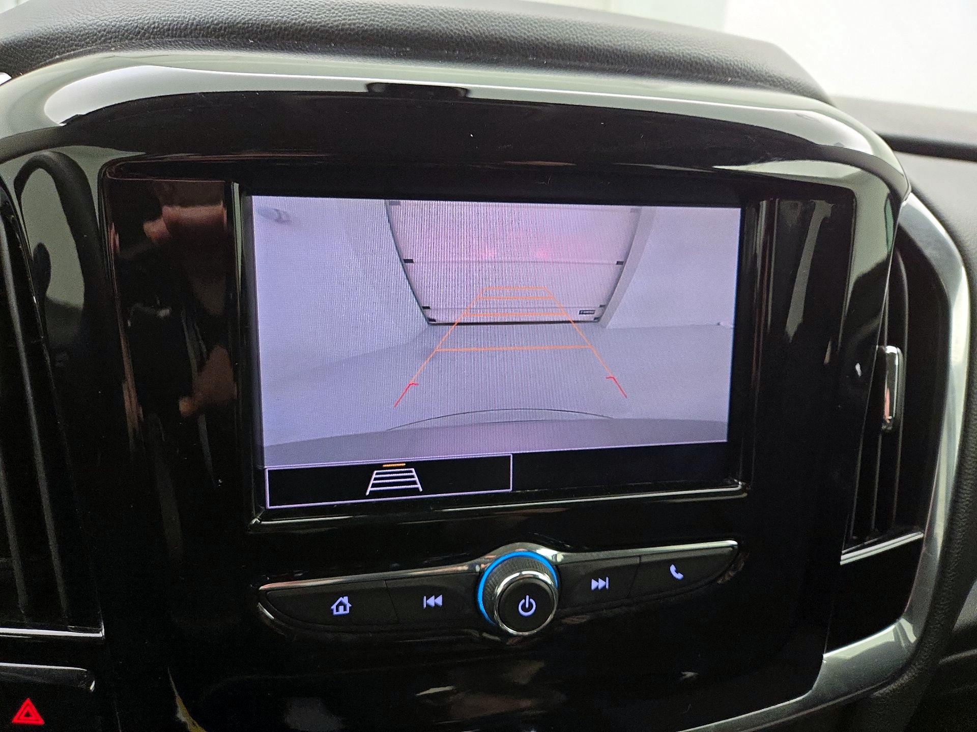 Thumbnail: 2020 Chevrolet Traverse - 15