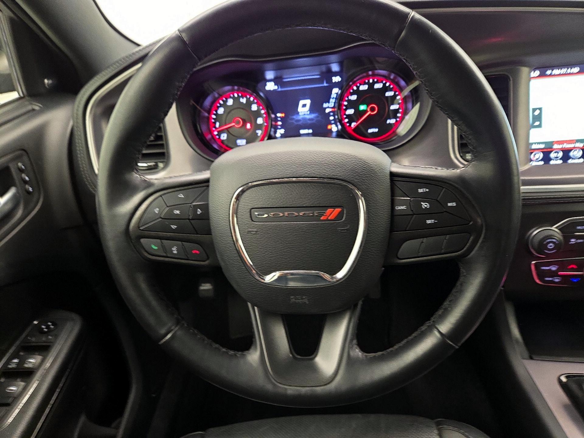 Thumbnail: 2021 Dodge Charger - 10