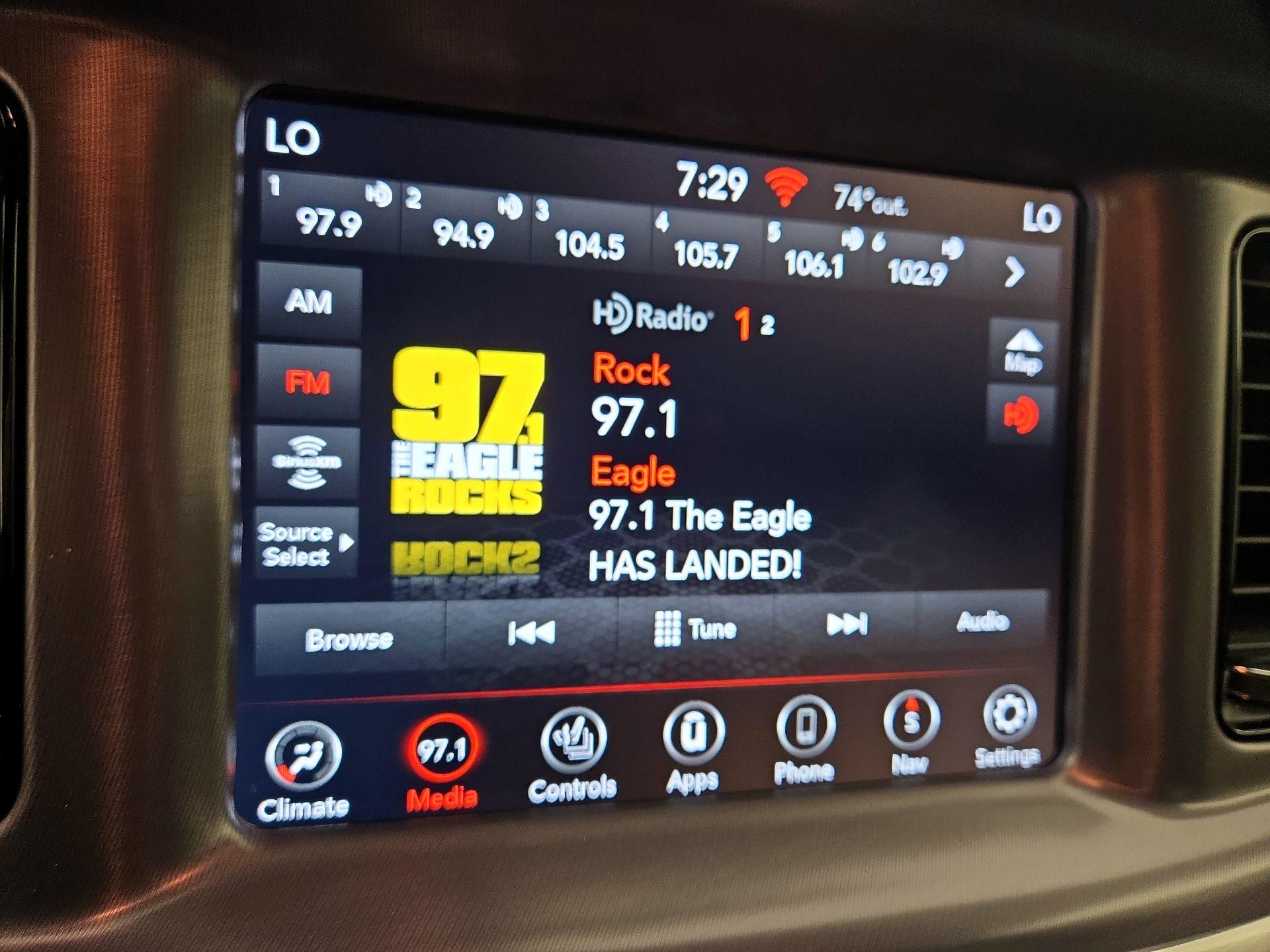 Thumbnail: 2021 Dodge Charger - 16