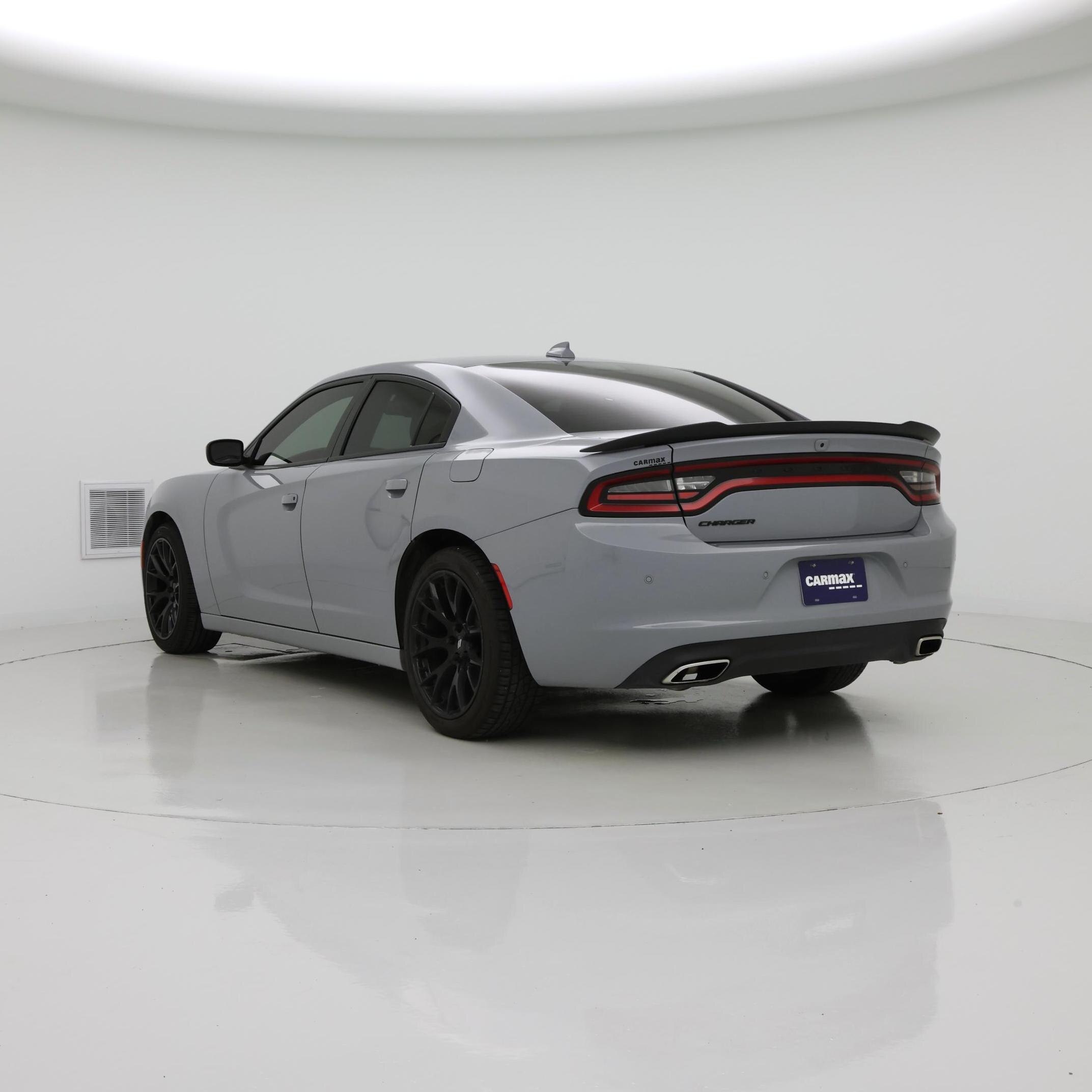 Thumbnail: 2021 Dodge Charger - 2