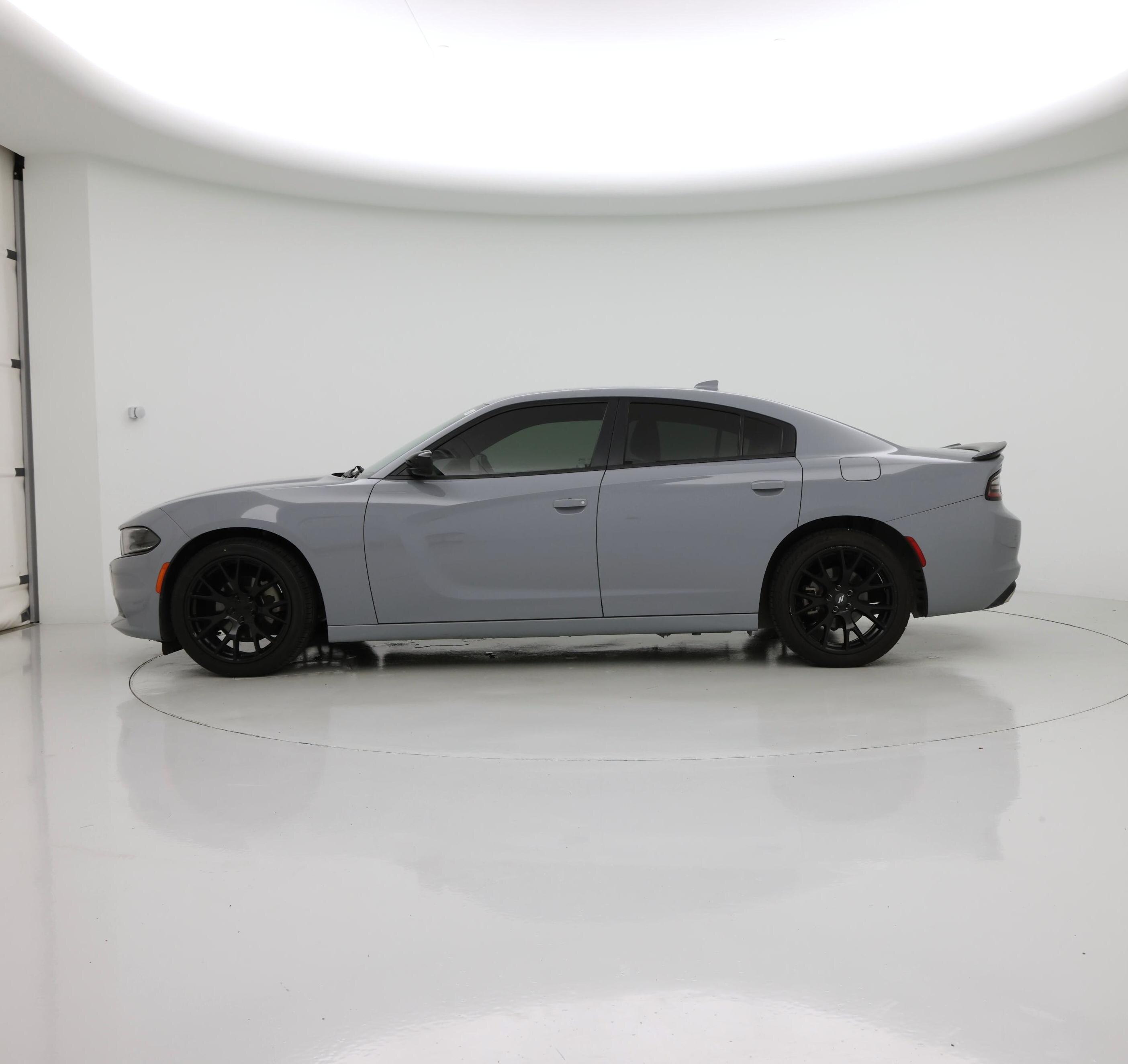 Thumbnail: 2021 Dodge Charger - 3