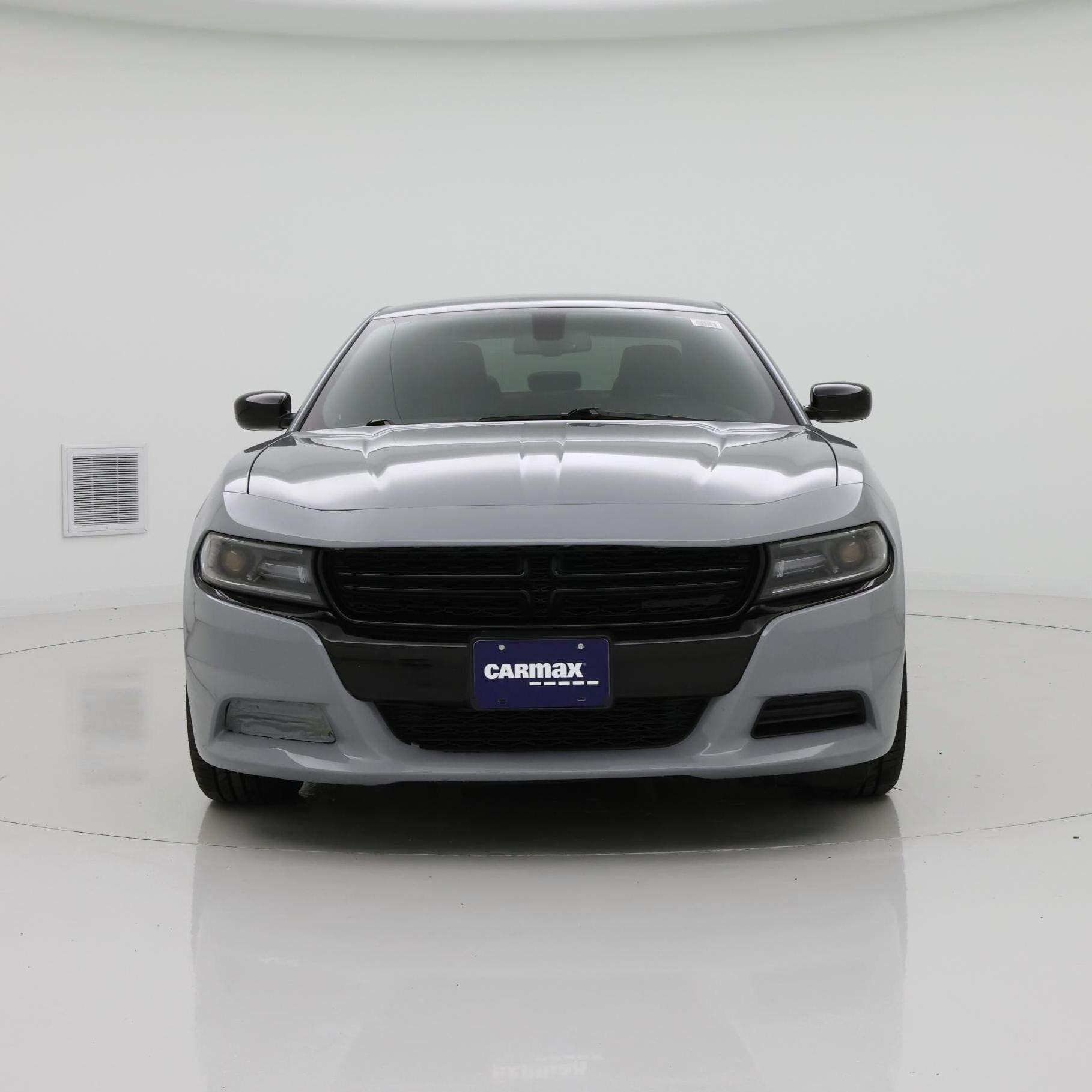Thumbnail: 2021 Dodge Charger - 5