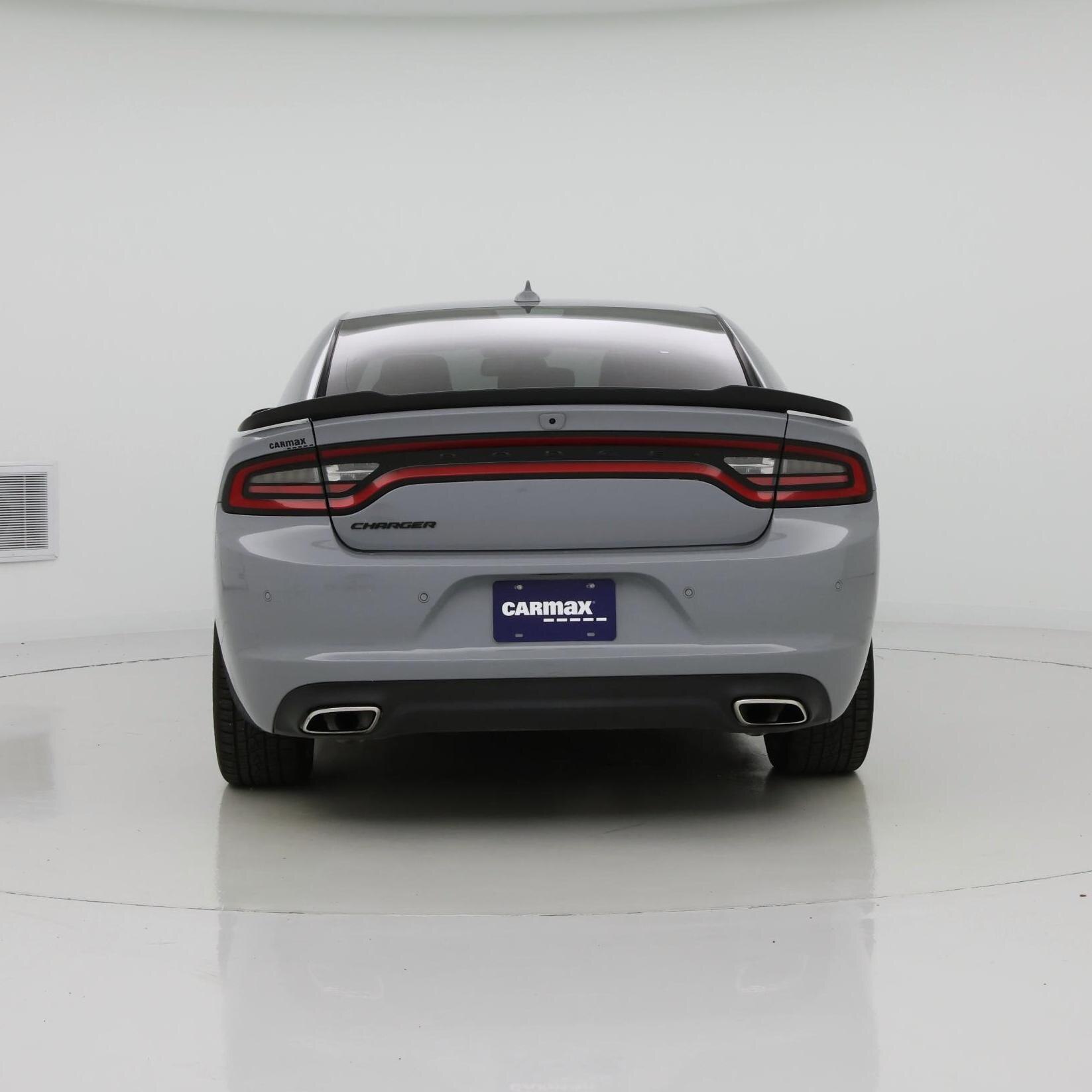 Thumbnail: 2021 Dodge Charger - 6