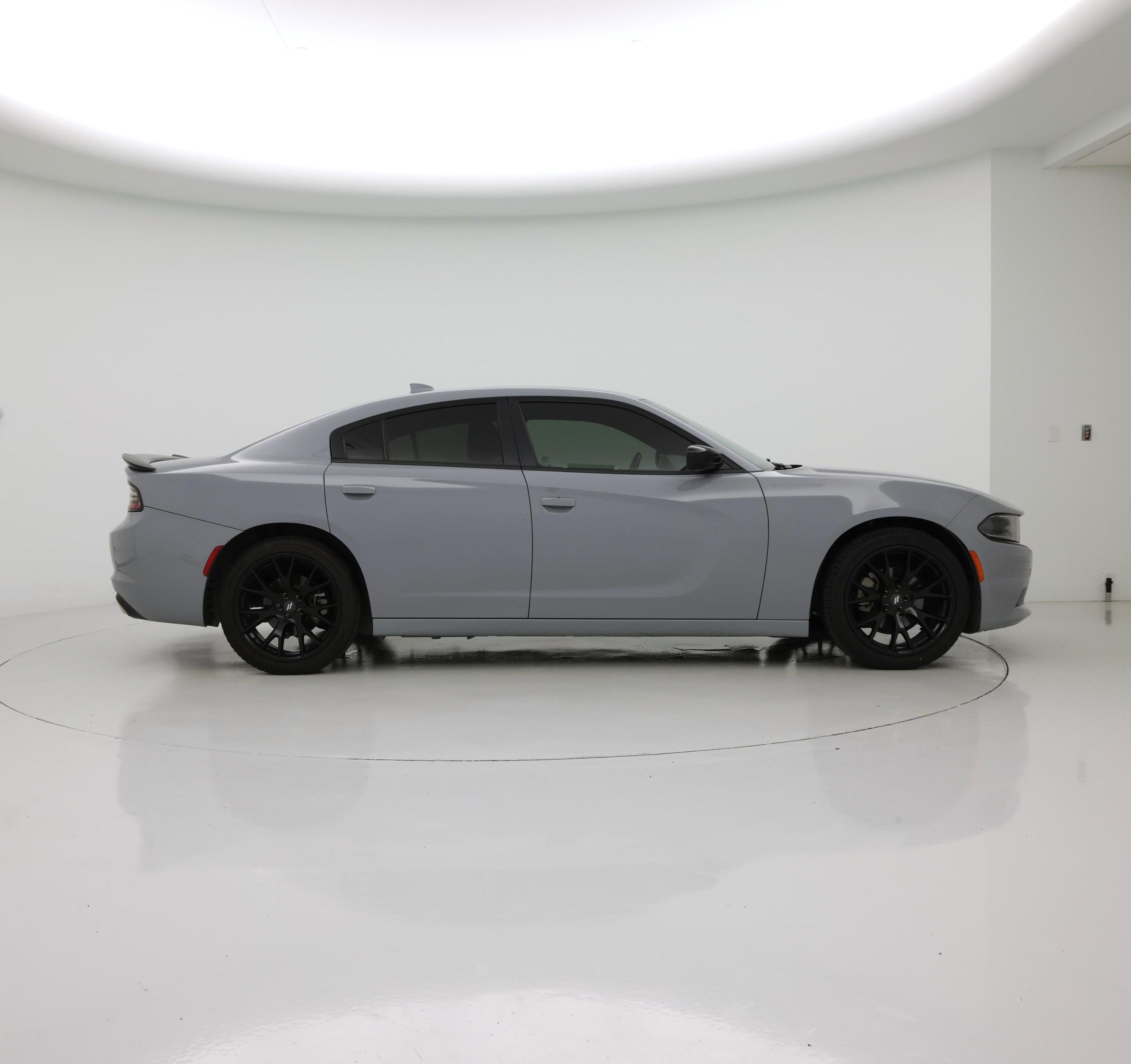 Thumbnail: 2021 Dodge Charger - 7