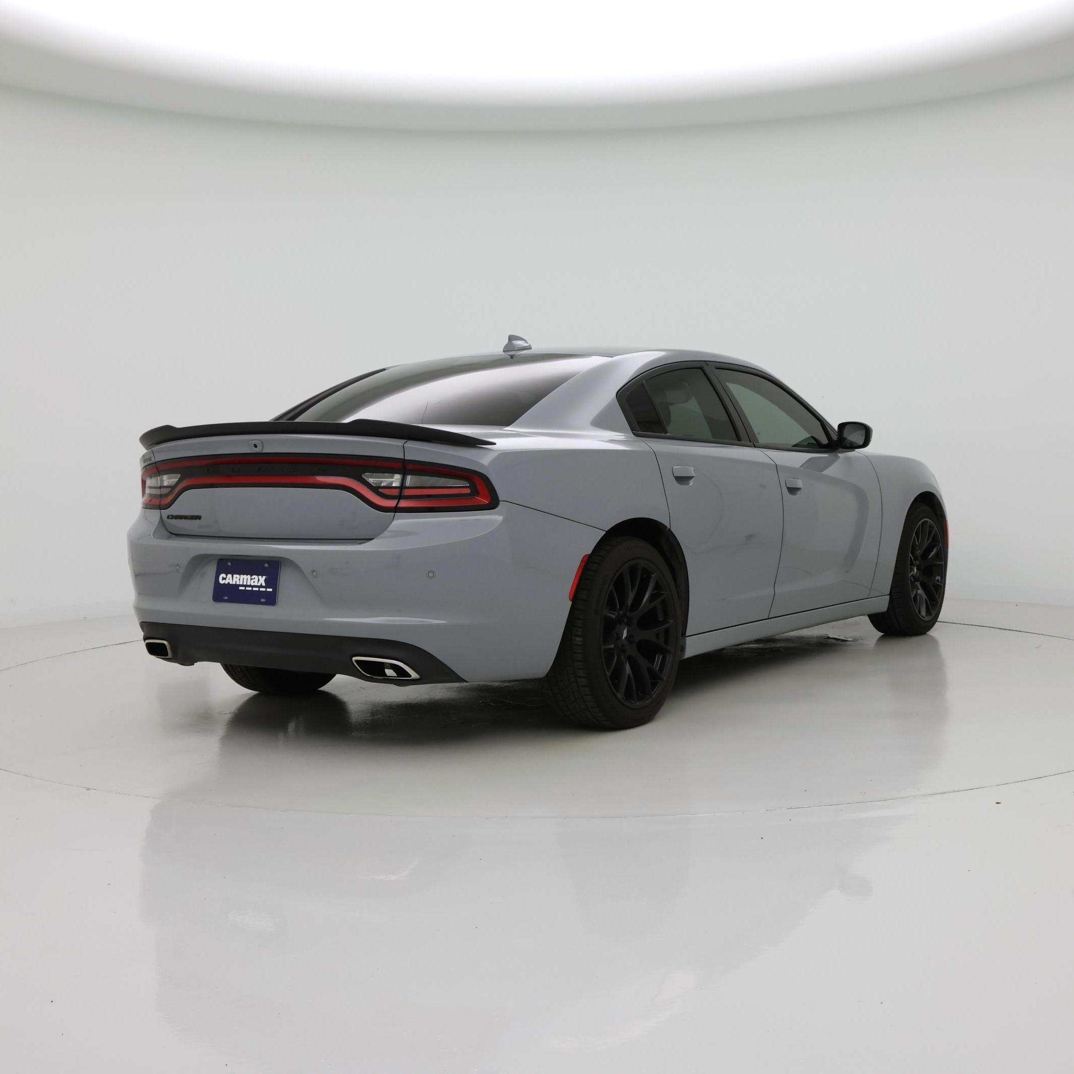 Thumbnail: 2021 Dodge Charger - 8