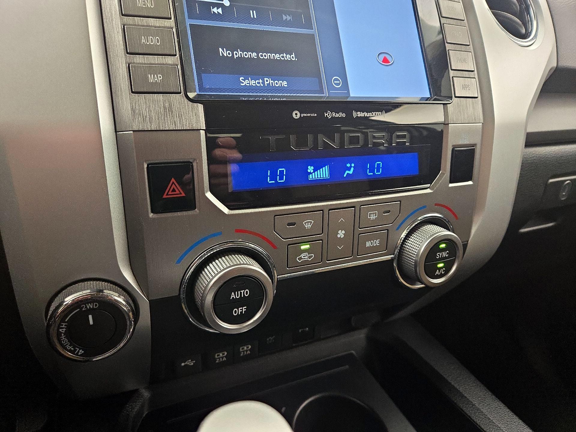 Thumbnail: 2020 Toyota Tundra - 17