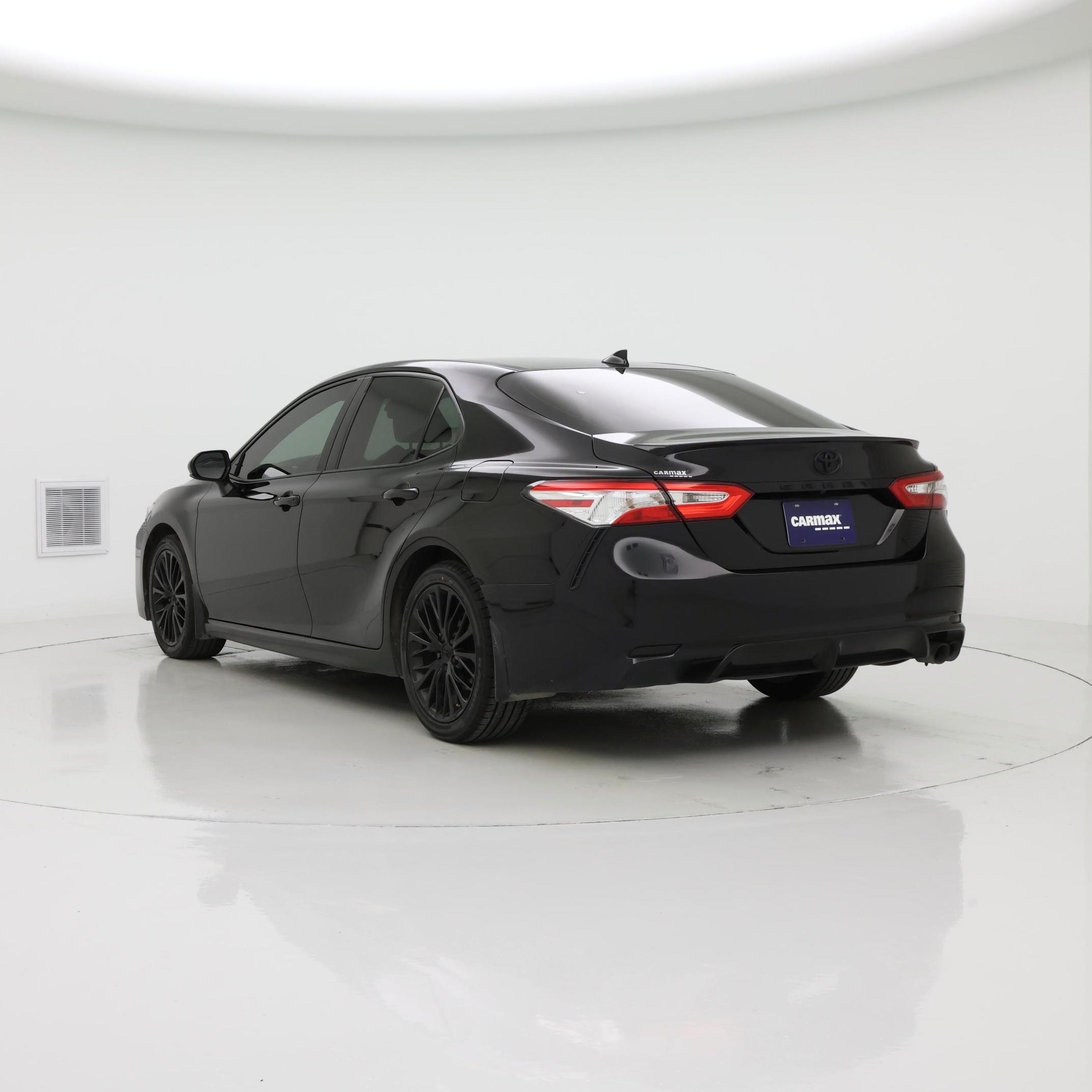 Thumbnail: 2020 Toyota Camry - 2