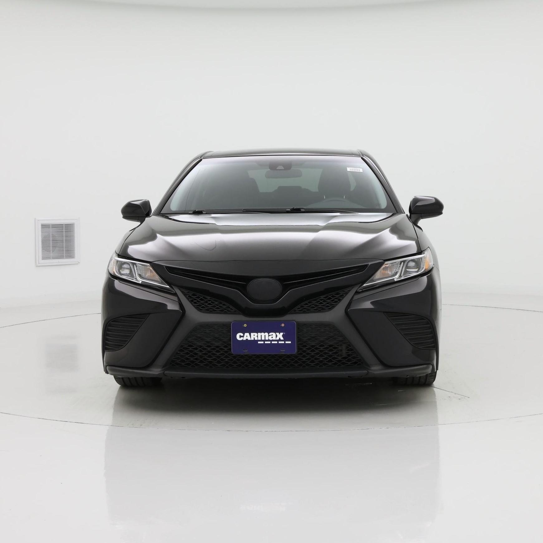 Thumbnail: 2020 Toyota Camry - 5
