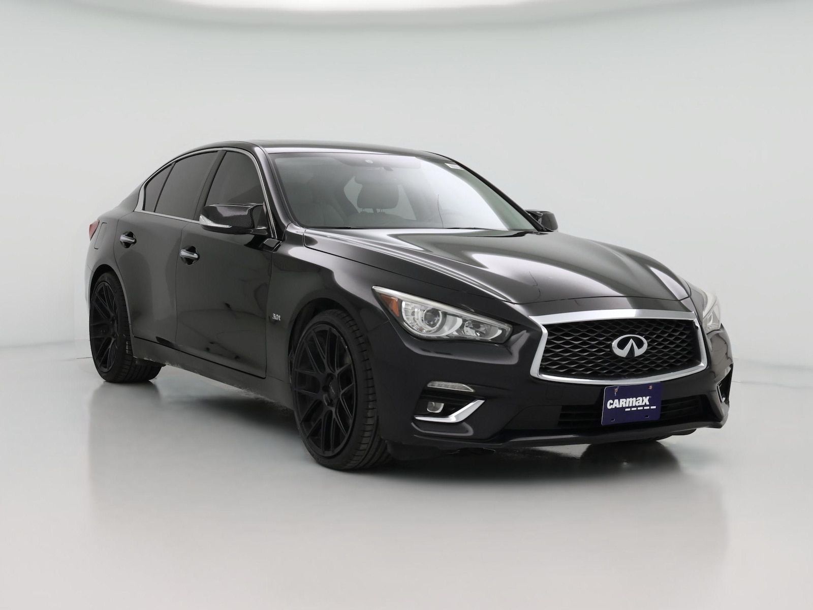 2019 INFINITI Q50