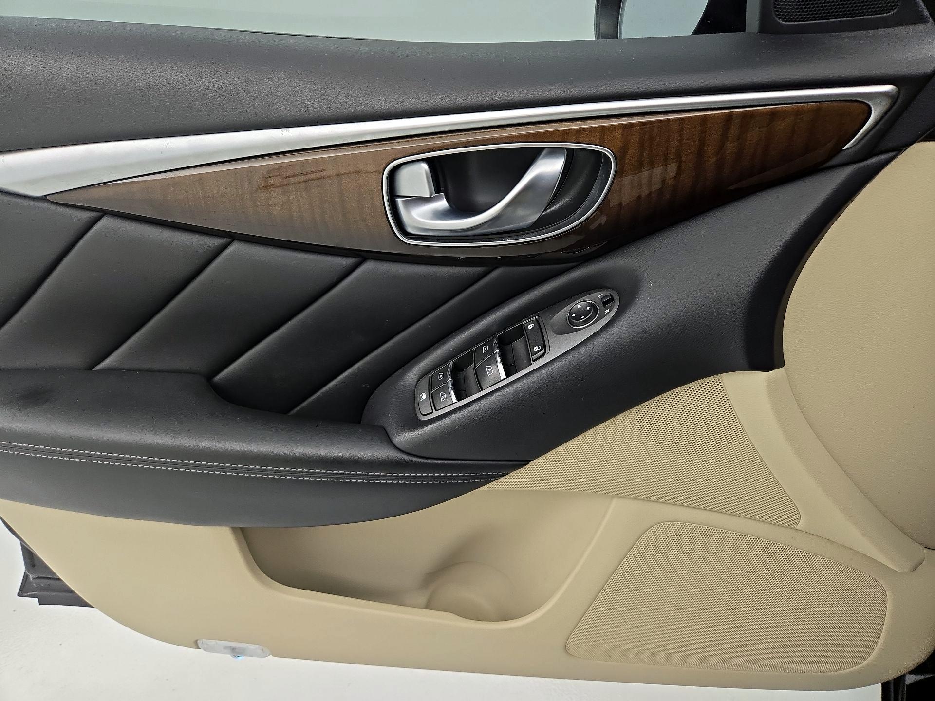 Thumbnail: 2019 INFINITI Q50 - 12