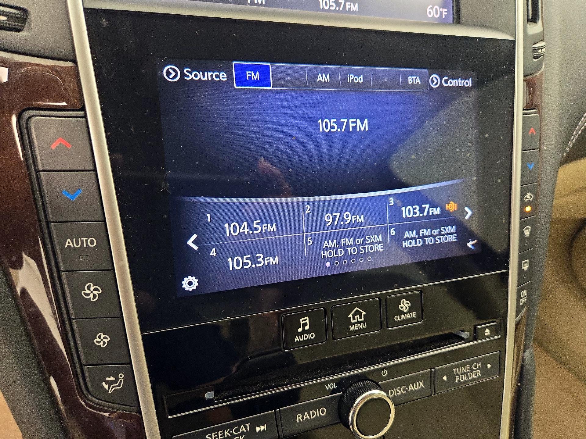 Thumbnail: 2019 INFINITI Q50 - 15